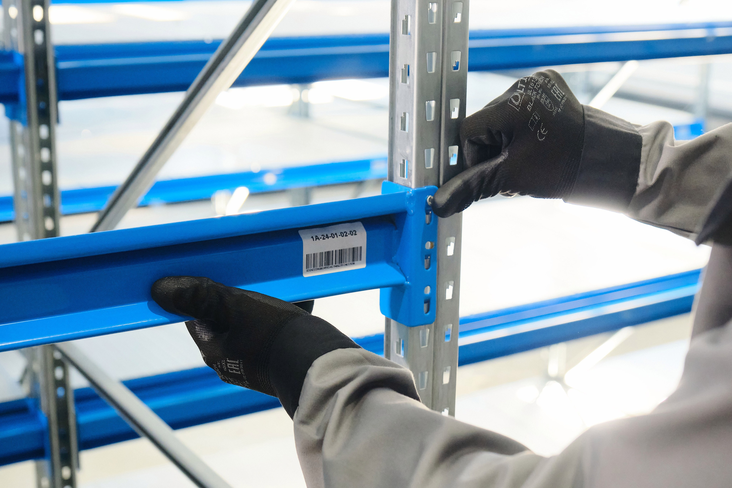 Рекламная фотосъемка для предприятий