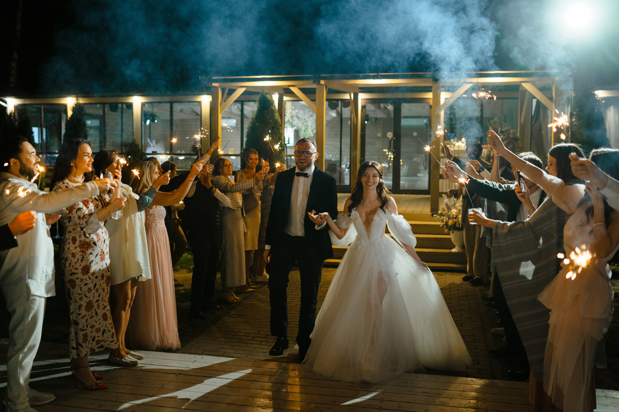 Алёна и Андреас. Фотограф в Москве Кондратьева Кристина