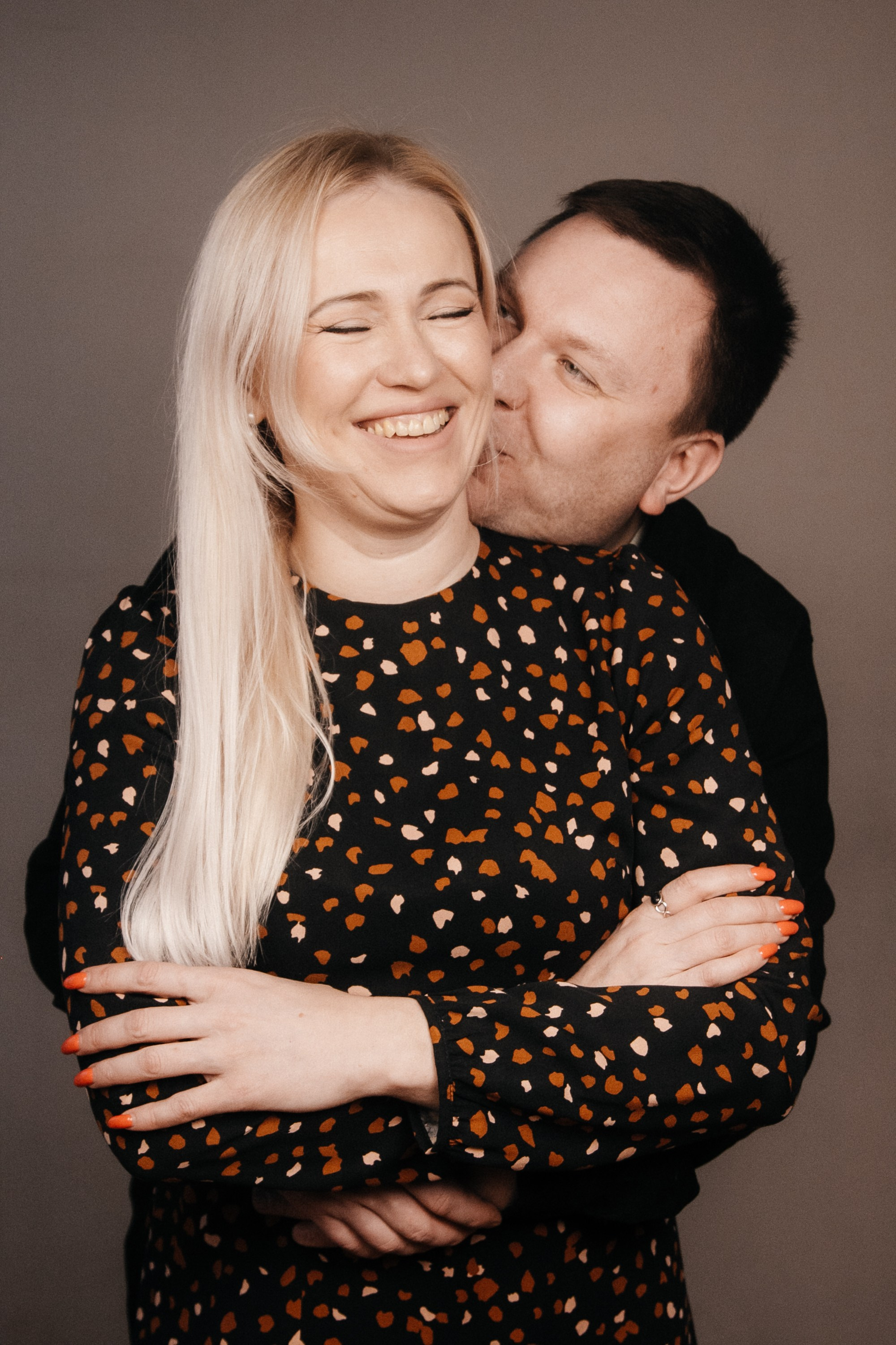 LOVE. Семейный фотограф Казань Никита Федин