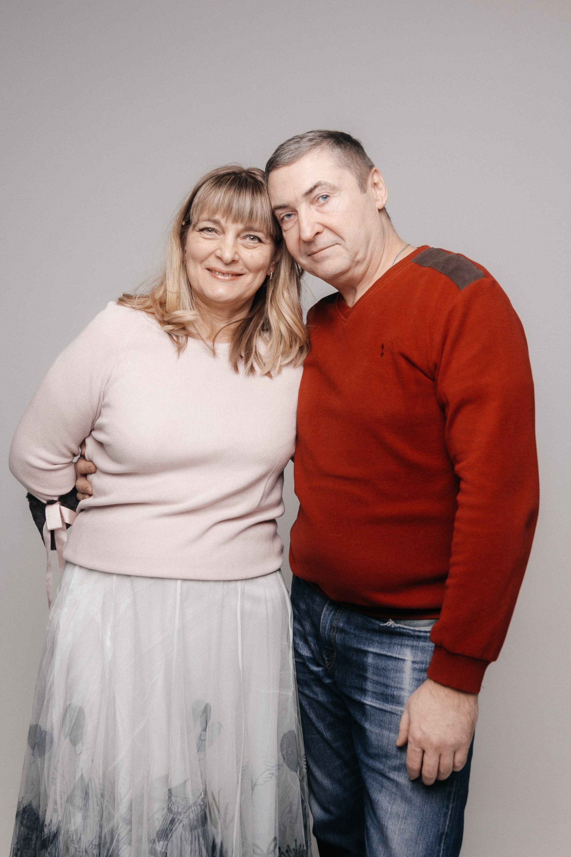 LOVE. Семейный фотограф Казань Никита Федин