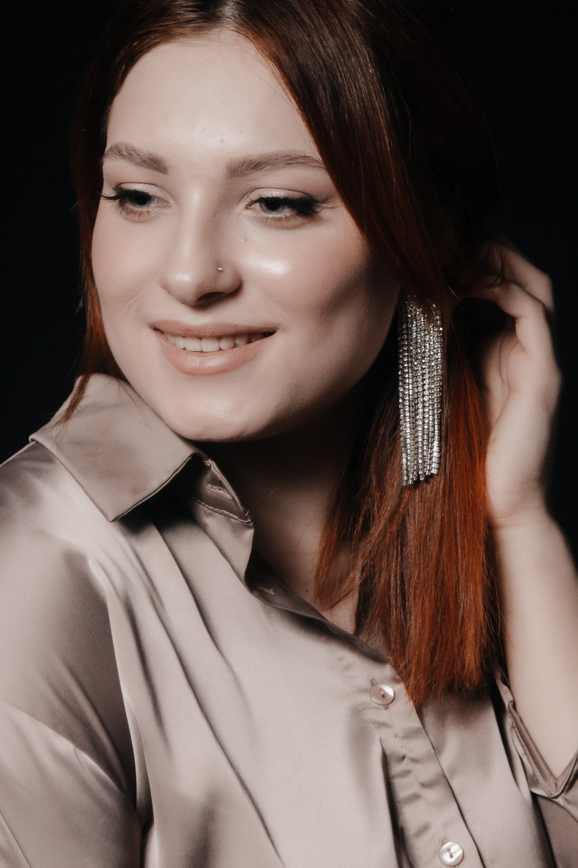 LOVE. Семейный фотограф Казань Никита Федин