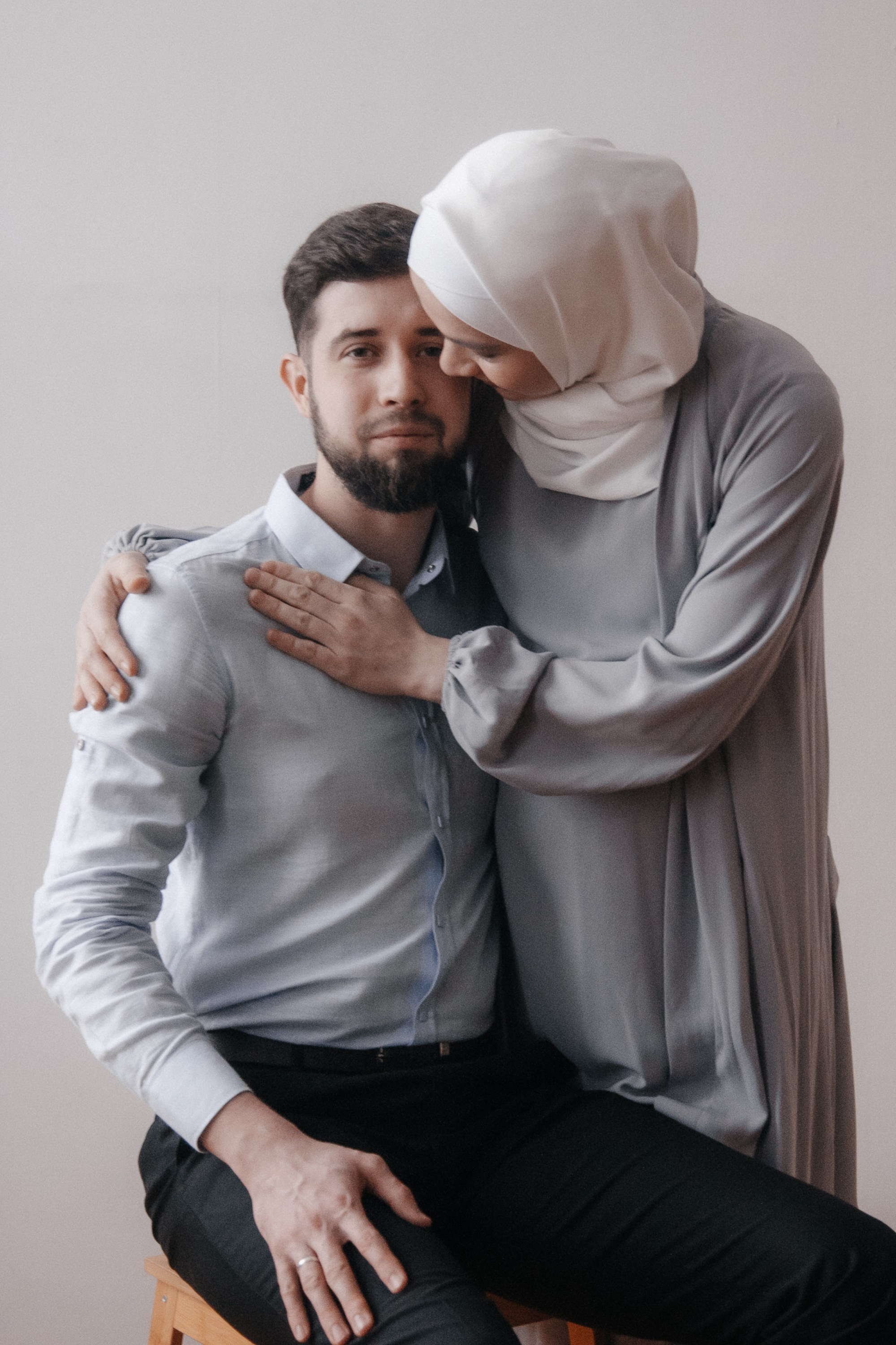 LOVE. Семейный фотограф Казань Никита Федин