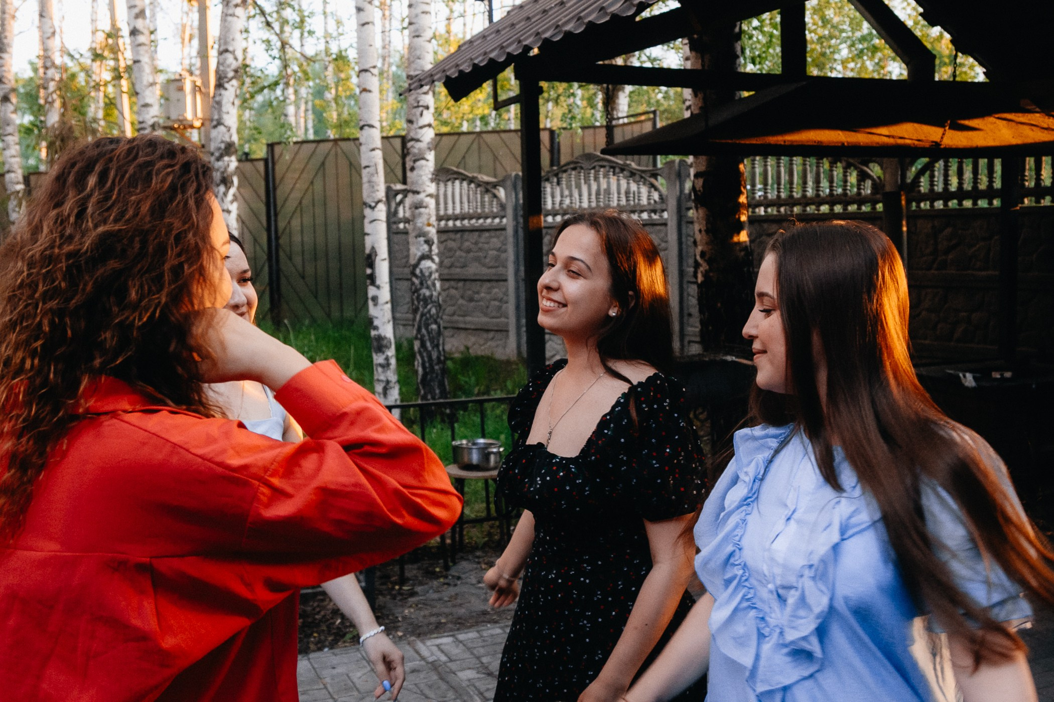 WEDDING. Семейный фотограф Казань Никита Федин