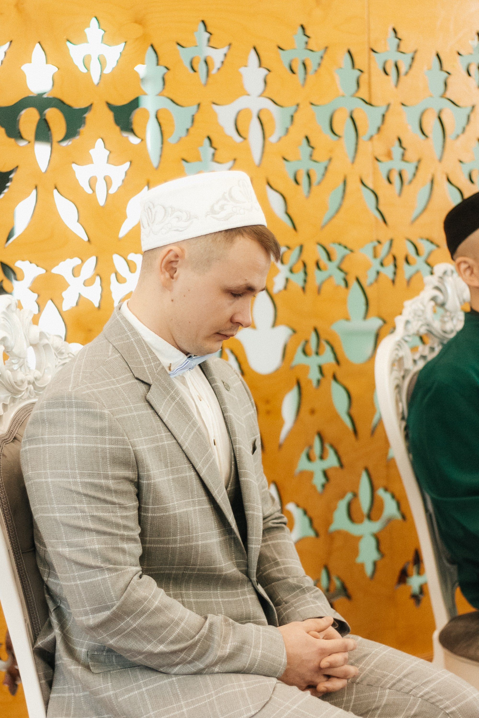 NIKAH. Семейный фотограф Казань Никита Федин