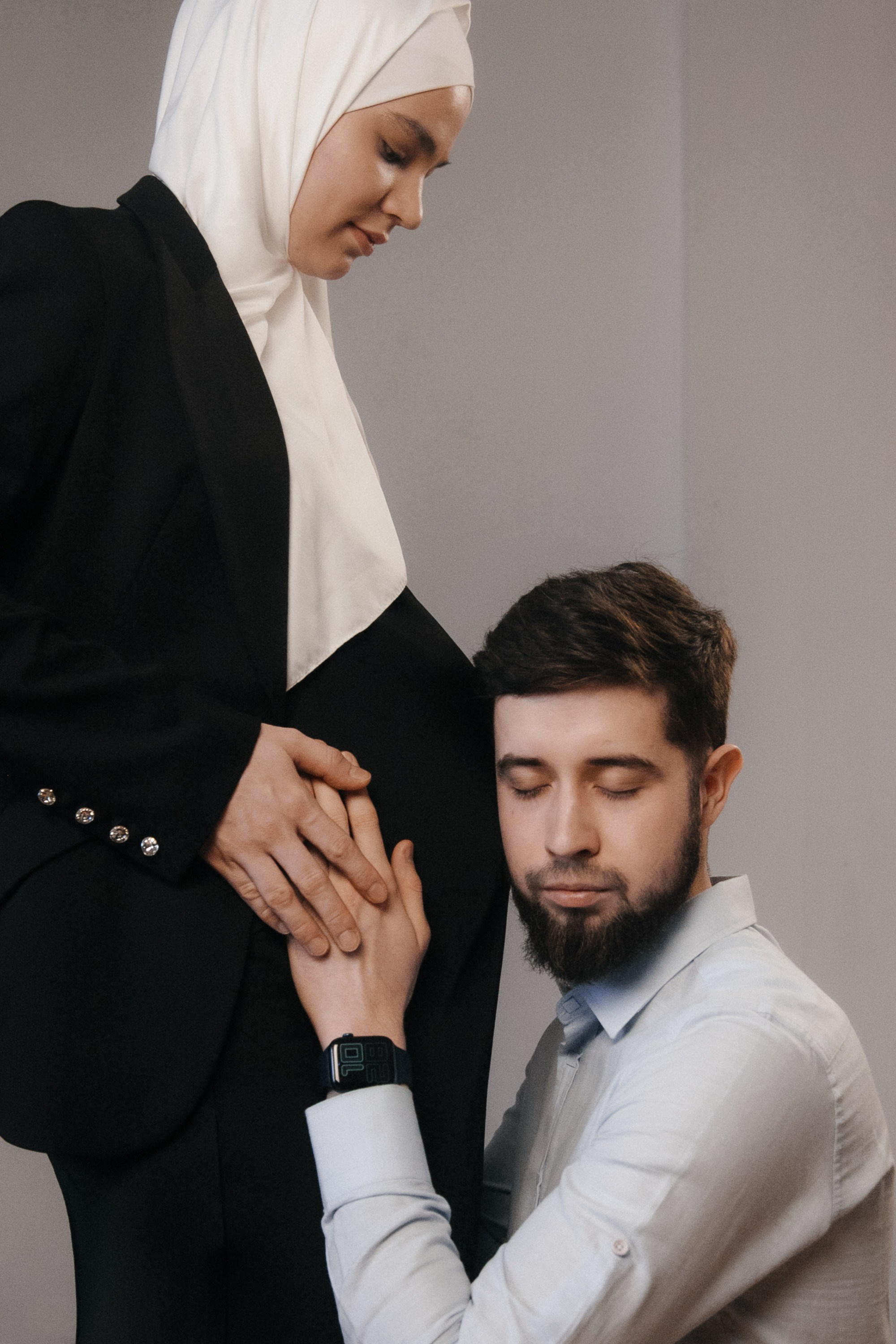 LOVE. Семейный фотограф Казань Никита Федин