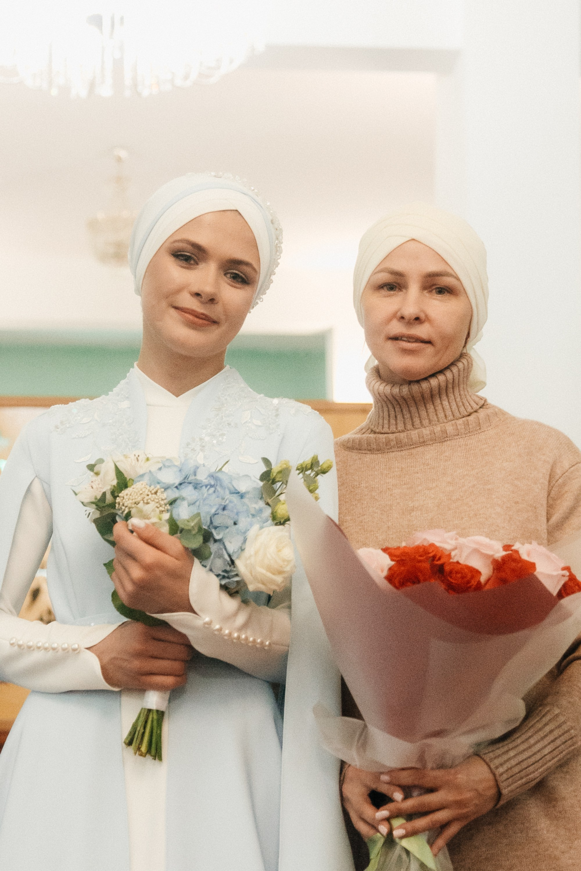 NIKAH. Семейный фотограф Казань Никита Федин