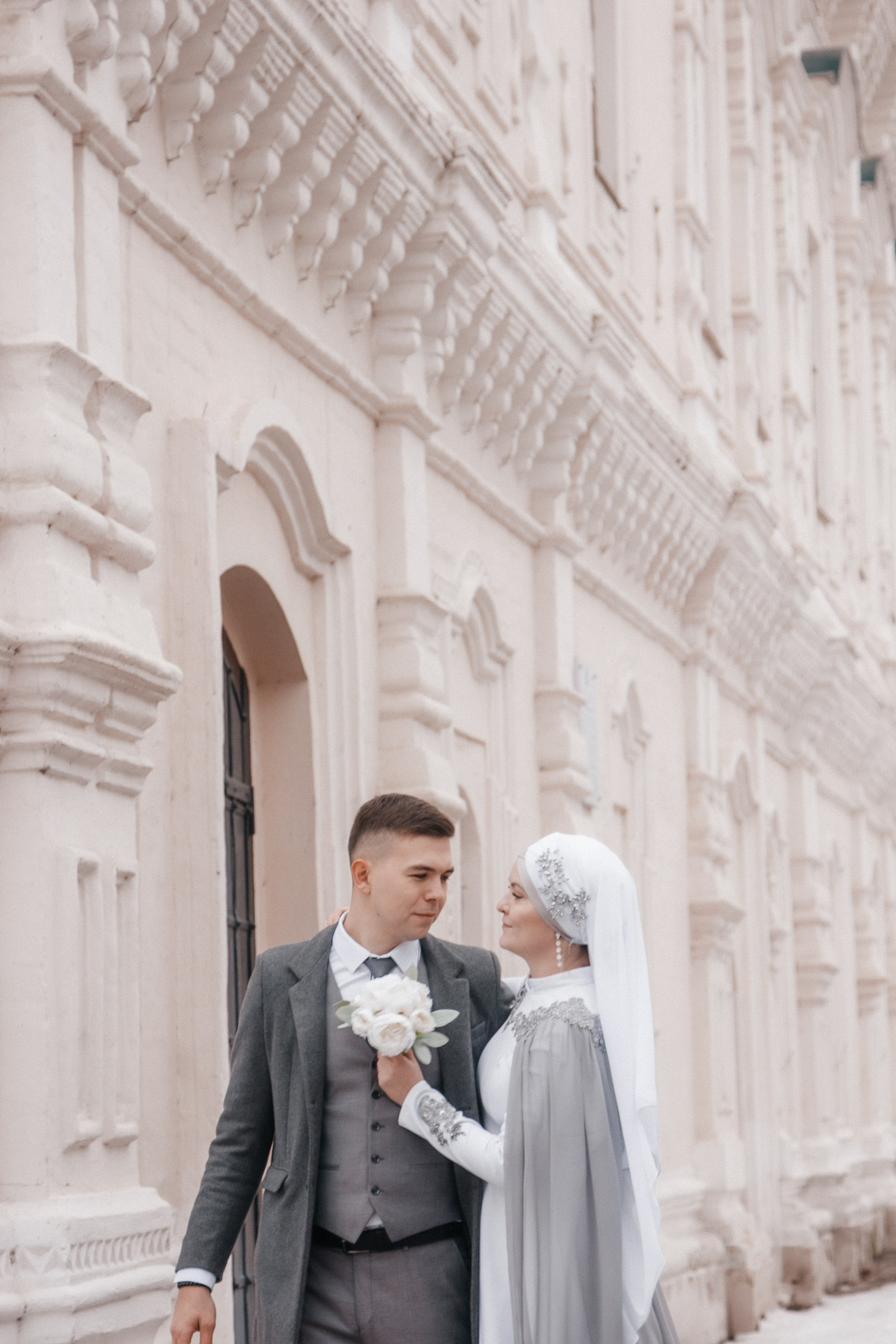 N. Семейный фотограф Казань Никита Федин