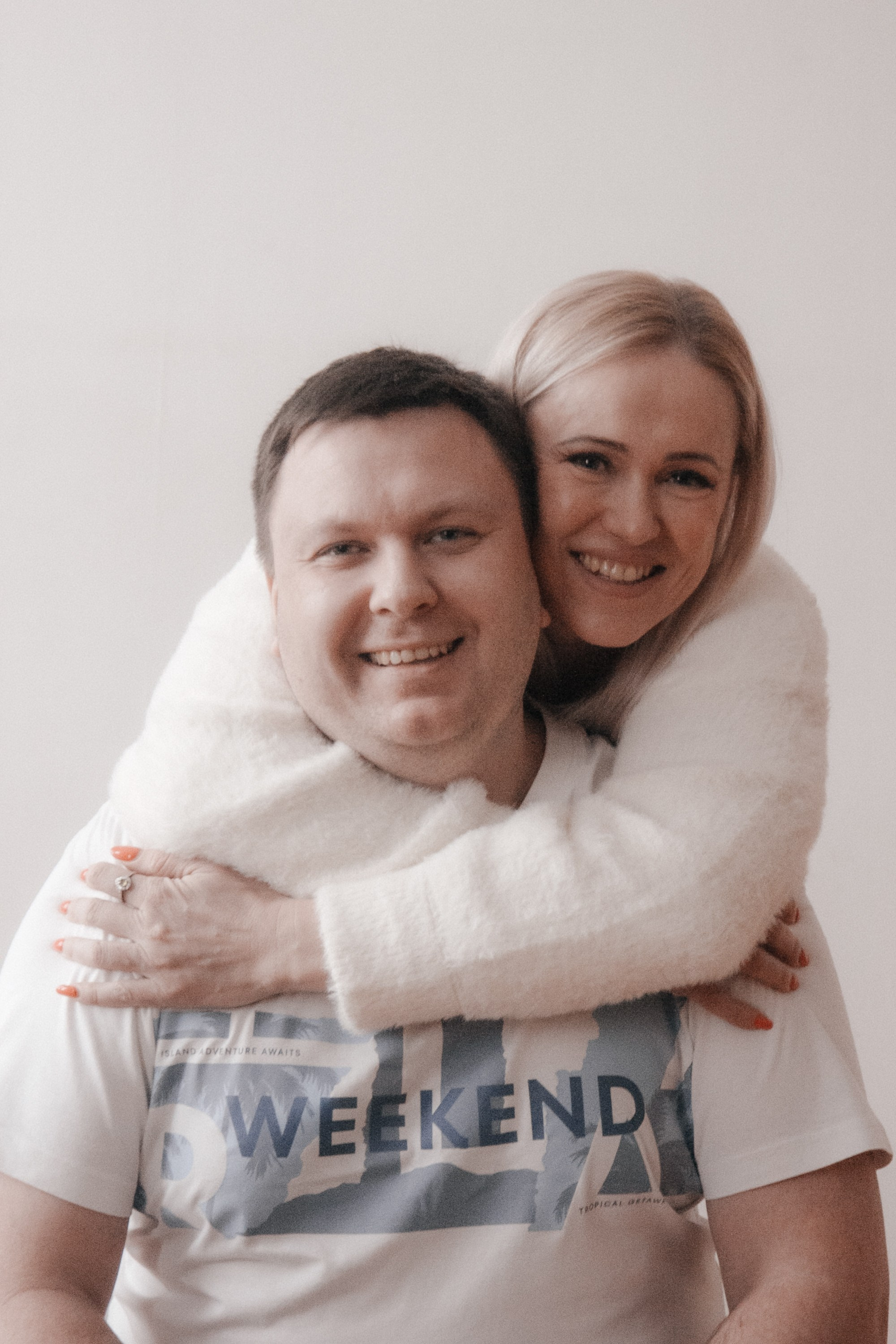 LOVE. Семейный фотограф Казань Никита Федин