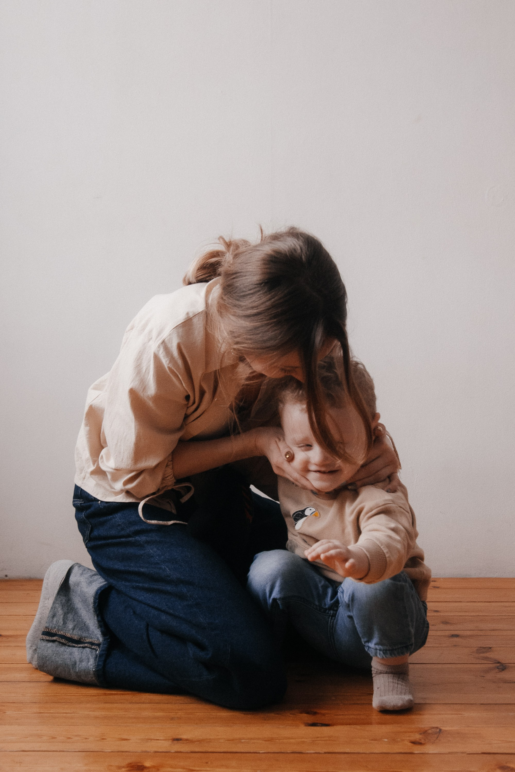 FAMILY. Семейный фотограф Казань Никита Федин