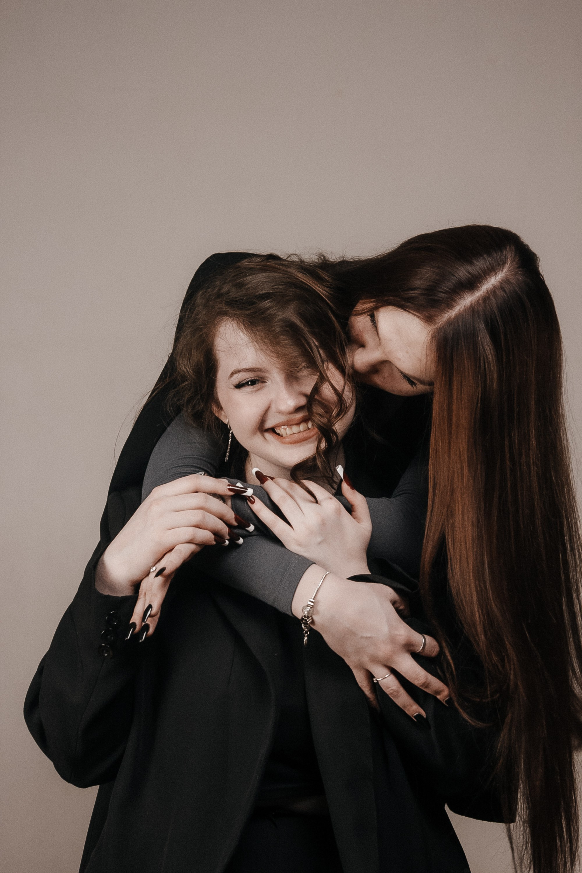 G. Семейный фотограф Казань Никита Федин
