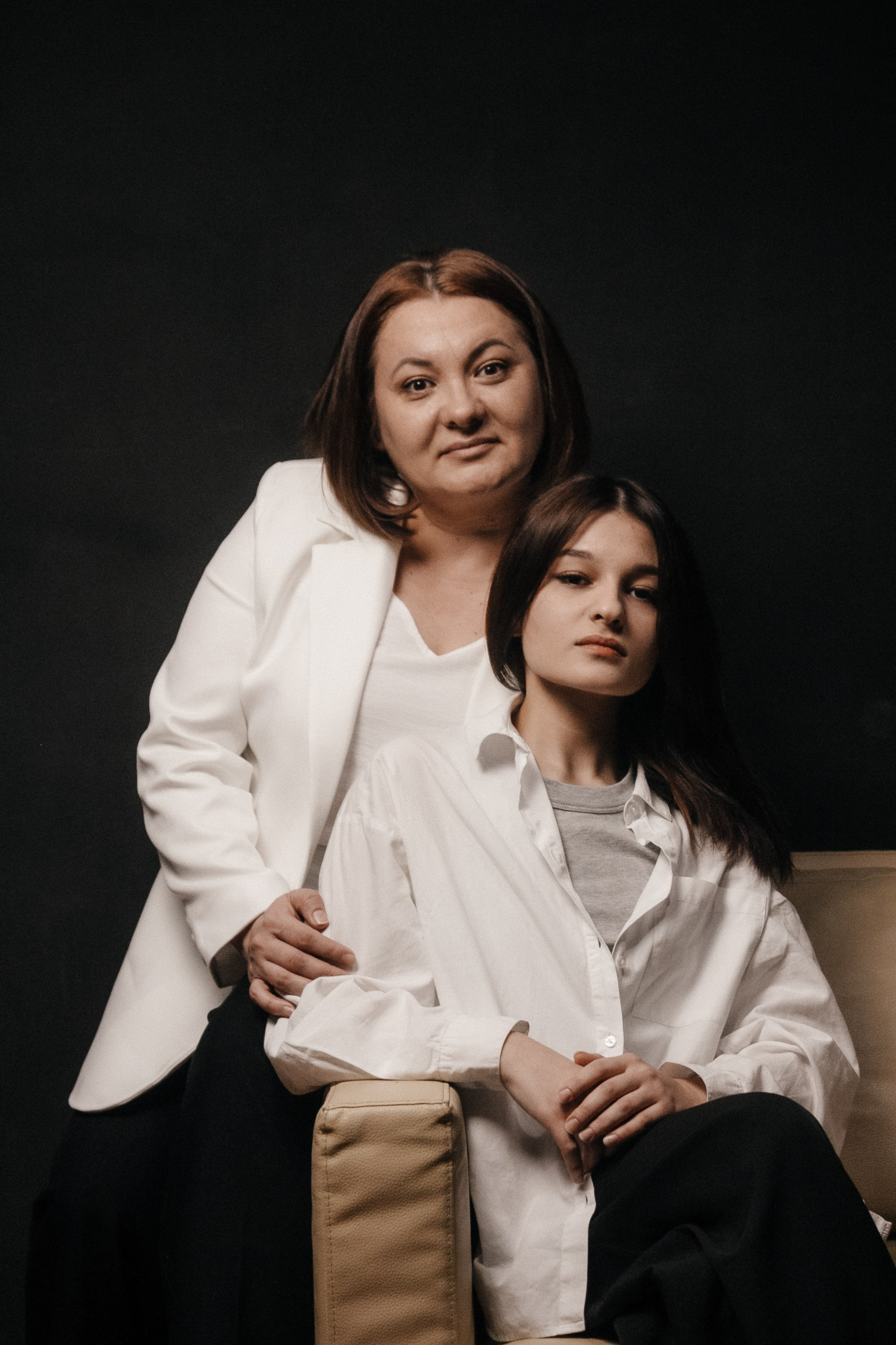 M. Семейный фотограф Казань Никита Федин