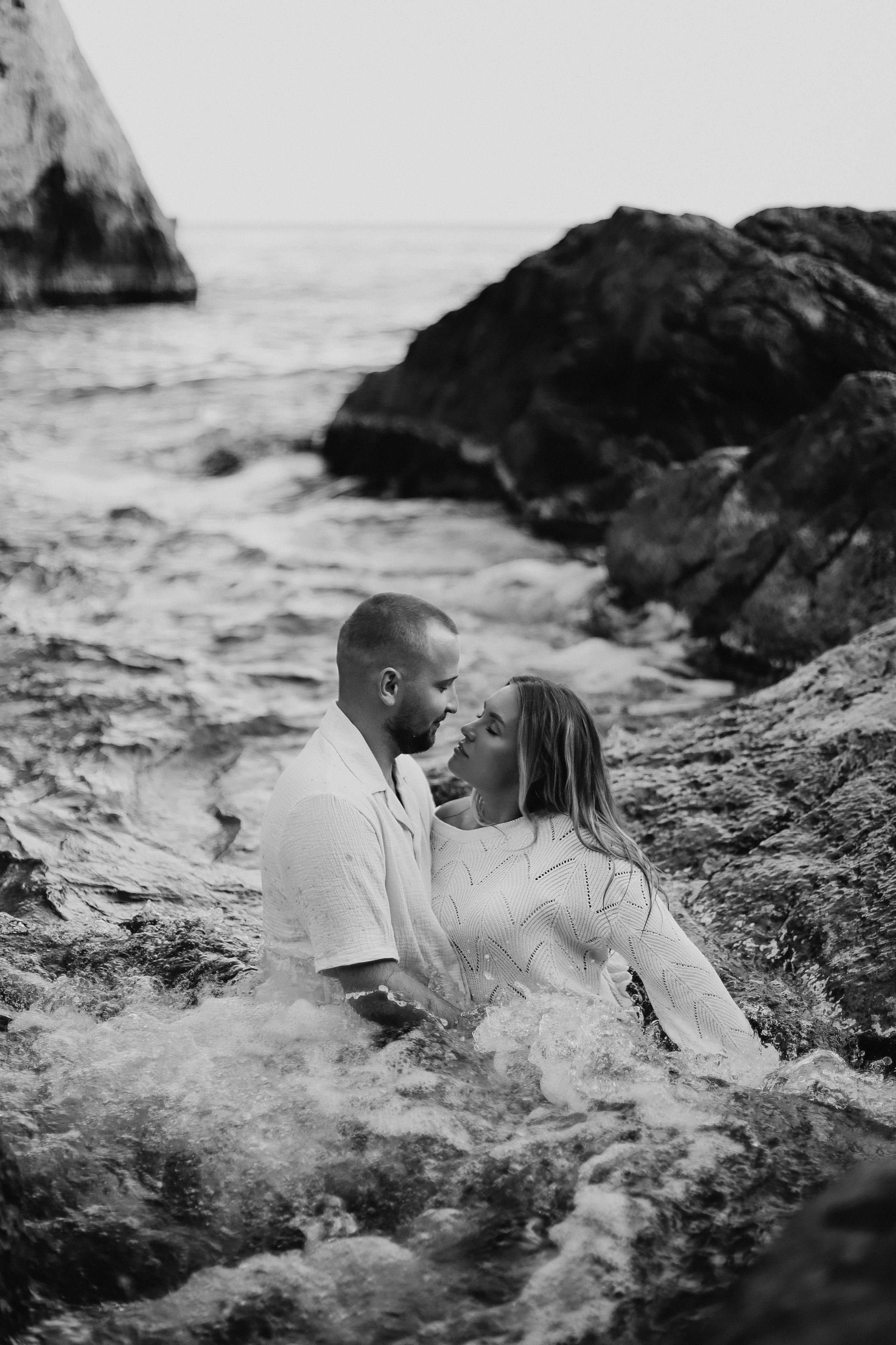 ВИКТОРИЯ & АЛЕКСЕЙ. Фотограф Мариуполь | Ялта | Крым — Диана Мазенко