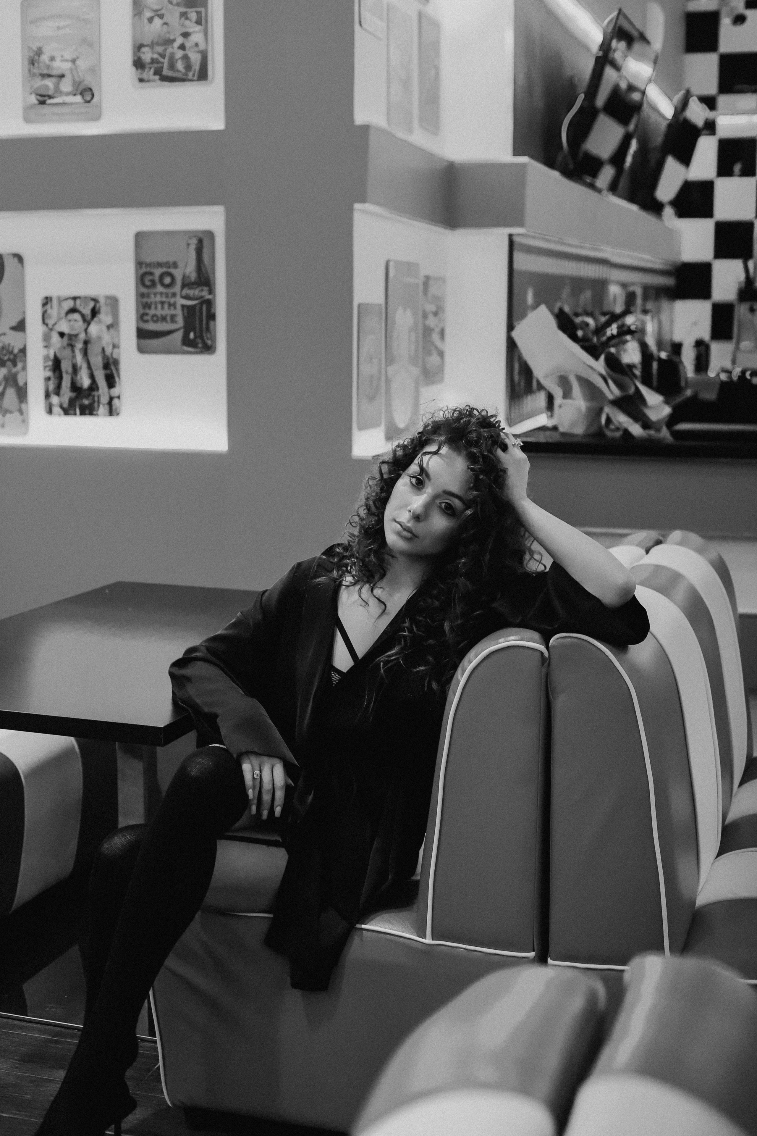 ЛЕОНА. Фотограф Мариуполь | Ялта | Крым — Диана Мазенко