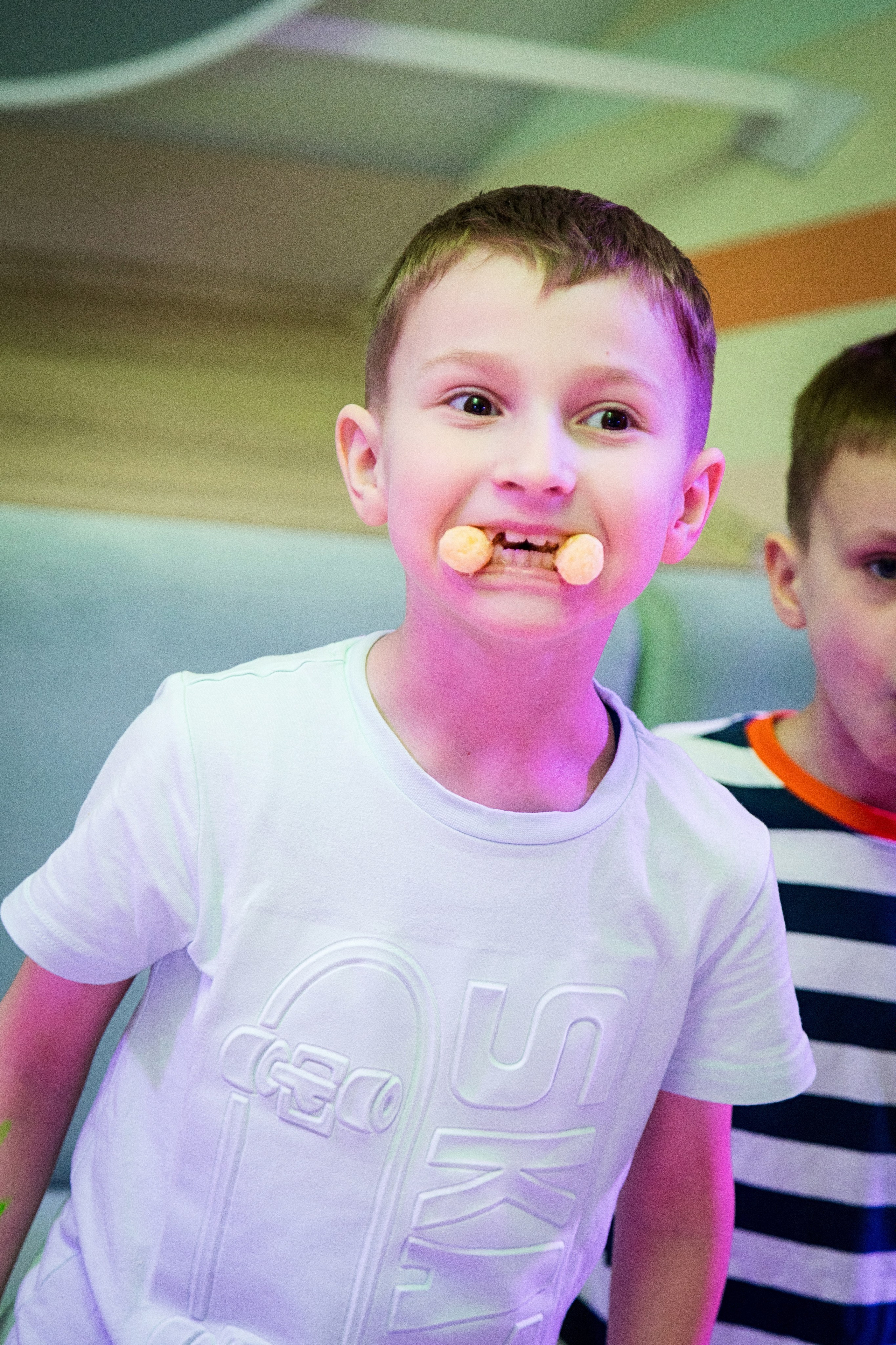 Роме 6 лет. Детский фотограф видеограф в Хабаровске Михаил Орлов