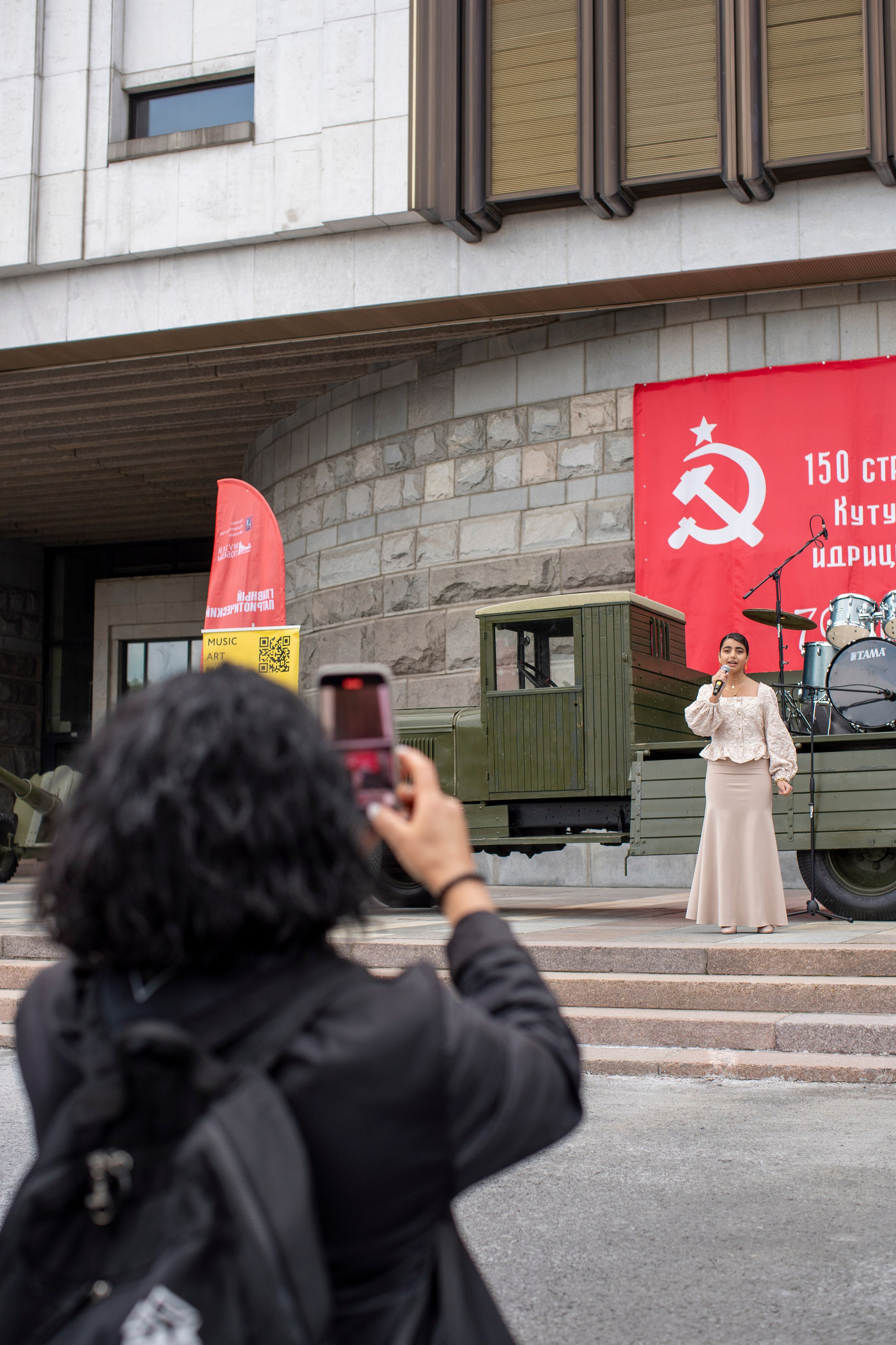 Music Art Master — почувствуй этот ритм