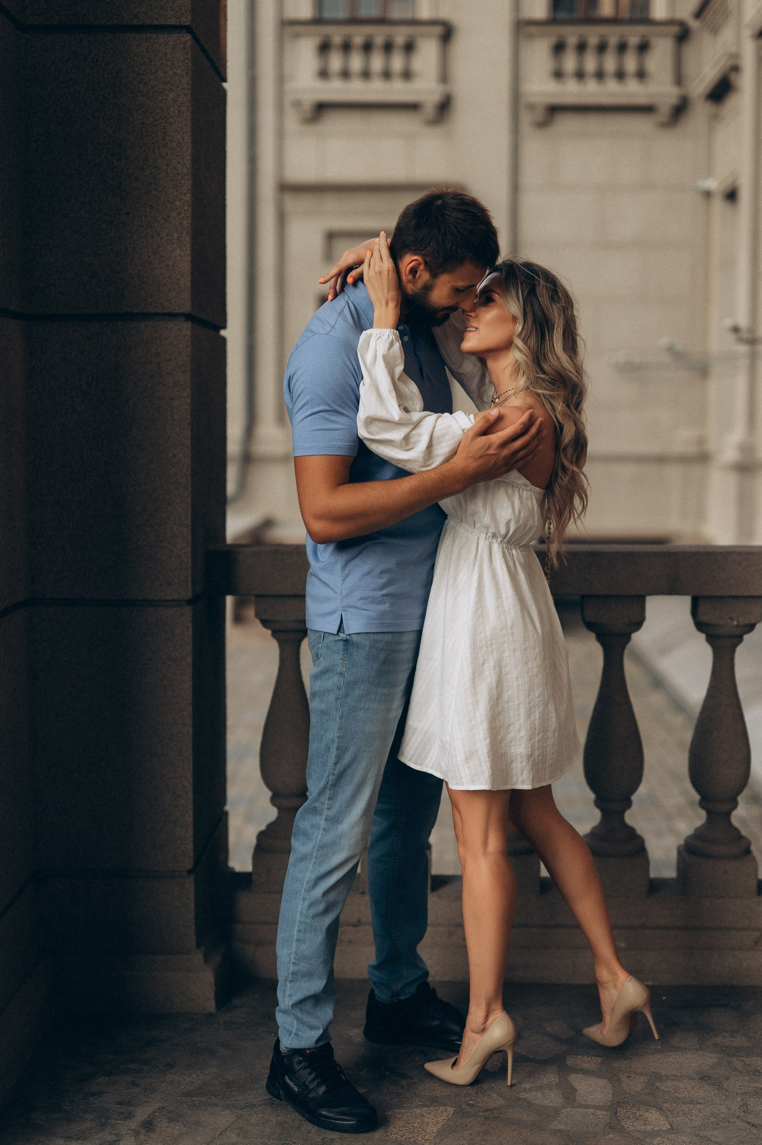 Ольга и Сергей. Семейный и свадебный фотограф в Красноярске Садкеева Юлия