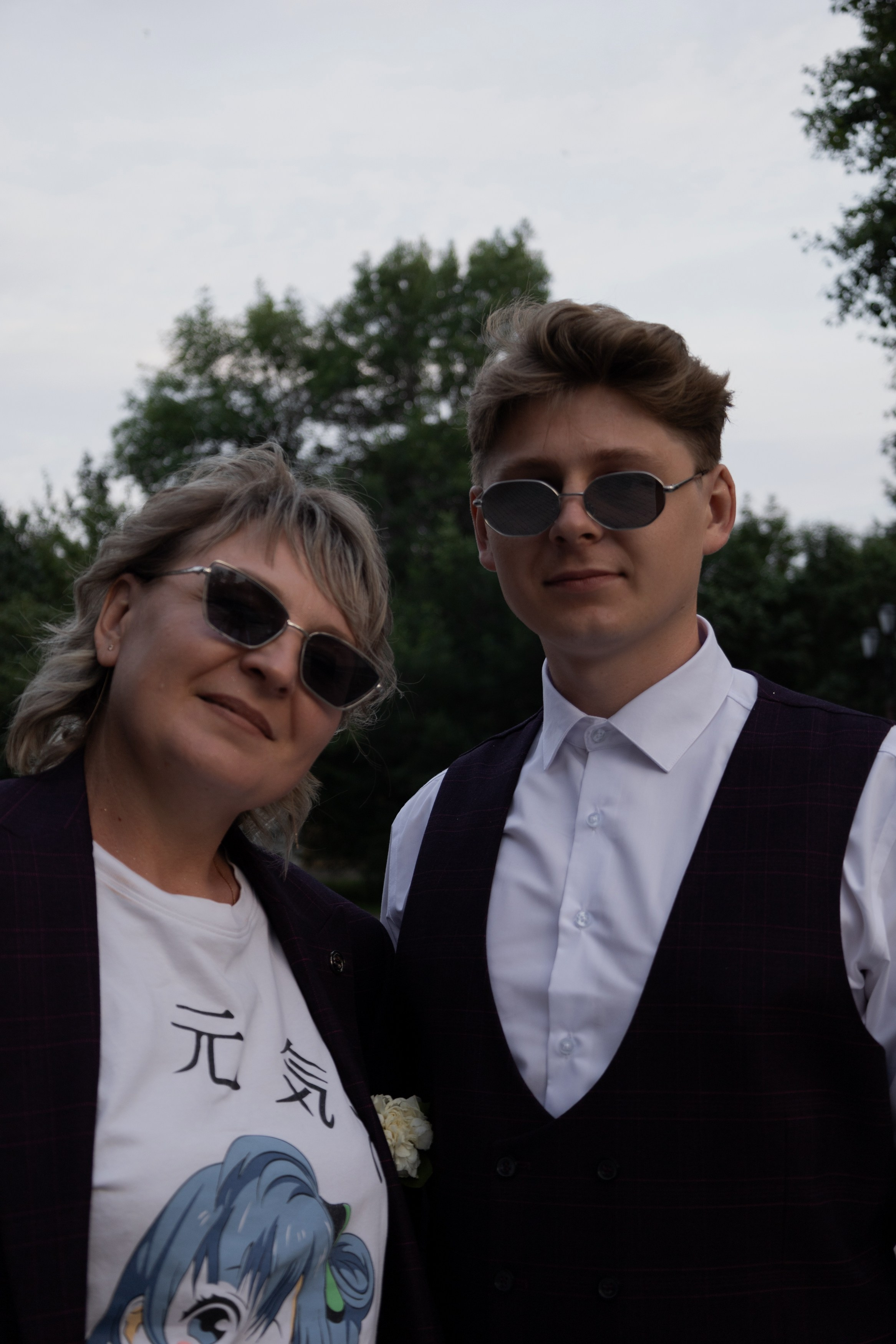 Владислав и Юлия Вечерняя прогулка по городу. Свадебный Фотограф в Иркутске Екатерина Елисеева