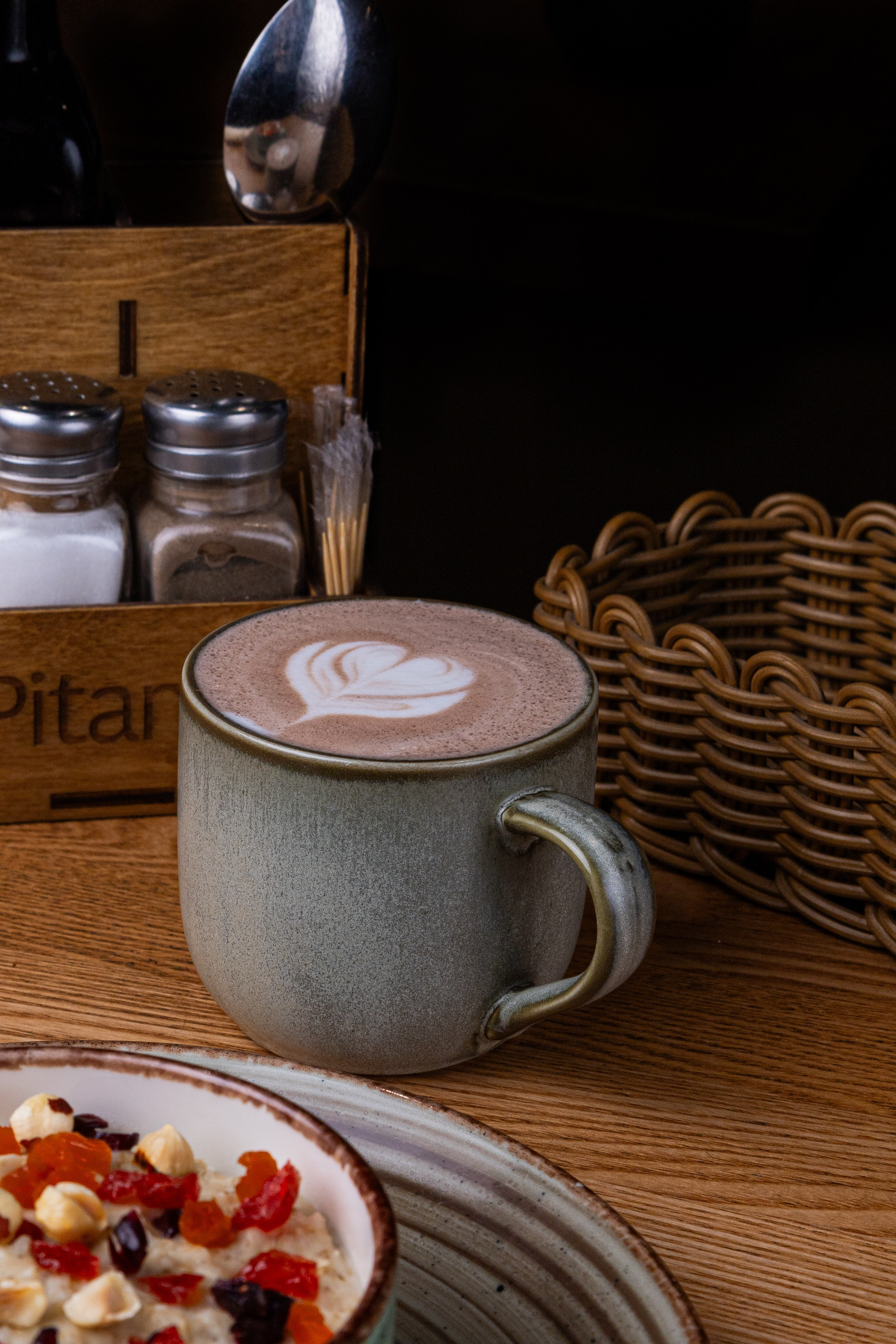 Завтраки. Свадебный Фотограф в Иркутске Екатерина Елисеева