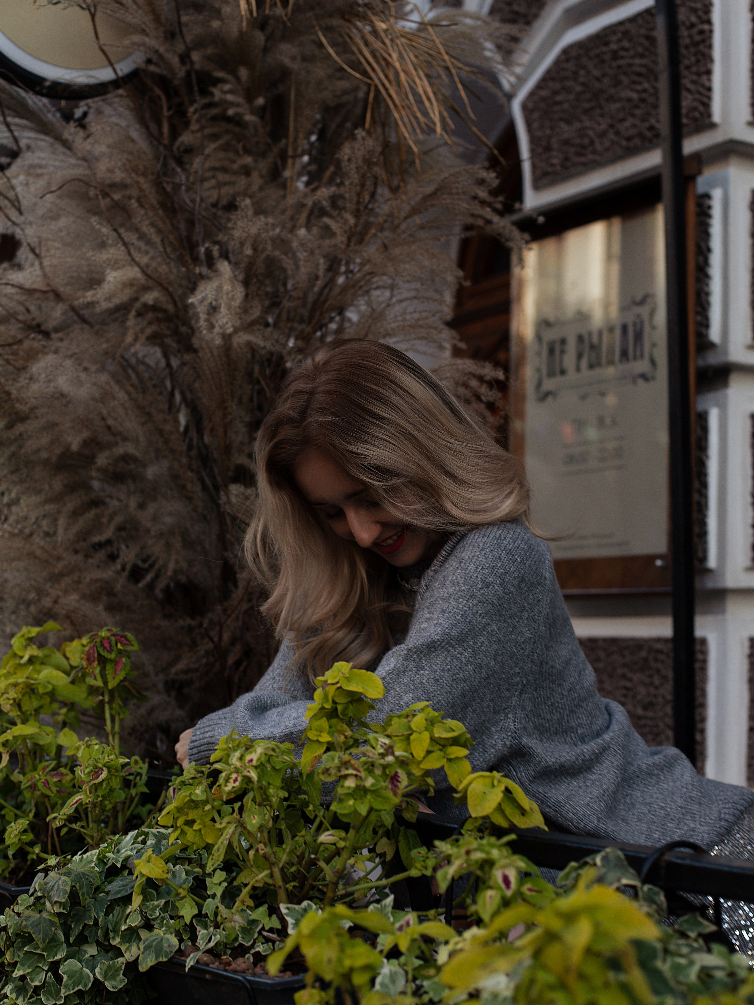 Прогулка у Версаля. Фотограф в санкт-Петербурге Макиенко Анастасия