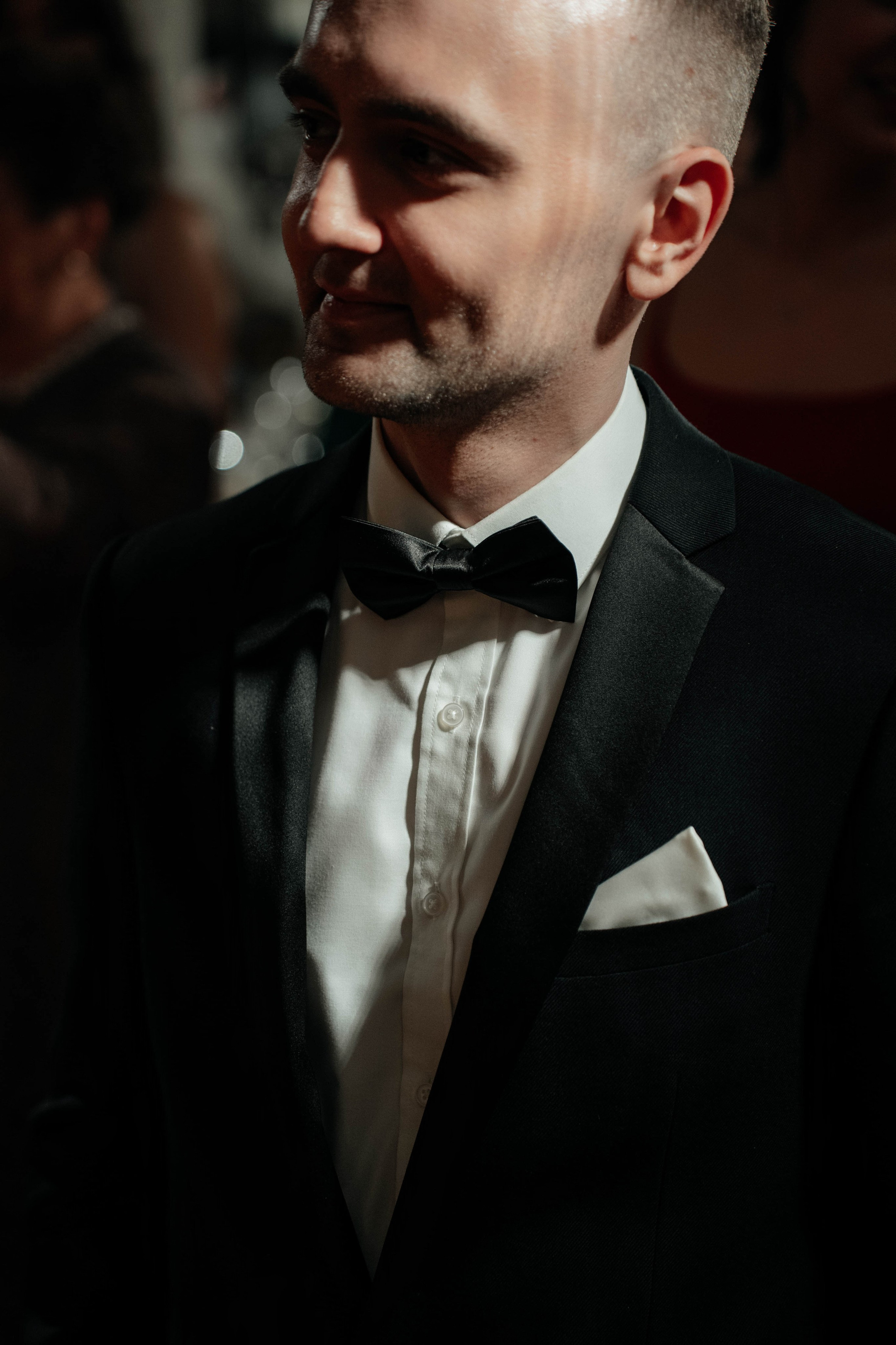 Иван и Анастасия. Свадебный фотограф Москва Александра Аверкова