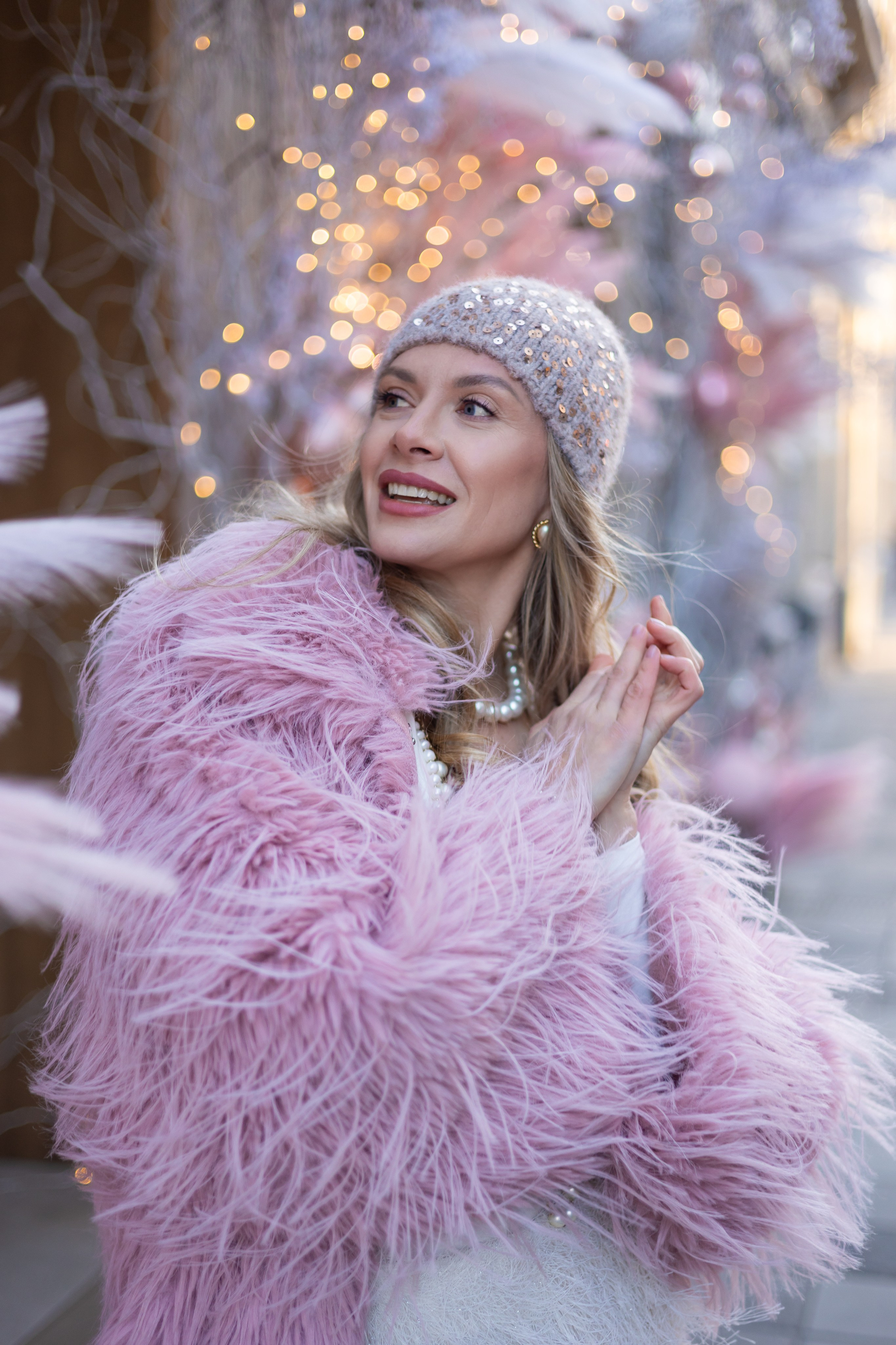 Инна. Фотограф Печерская Анастасия