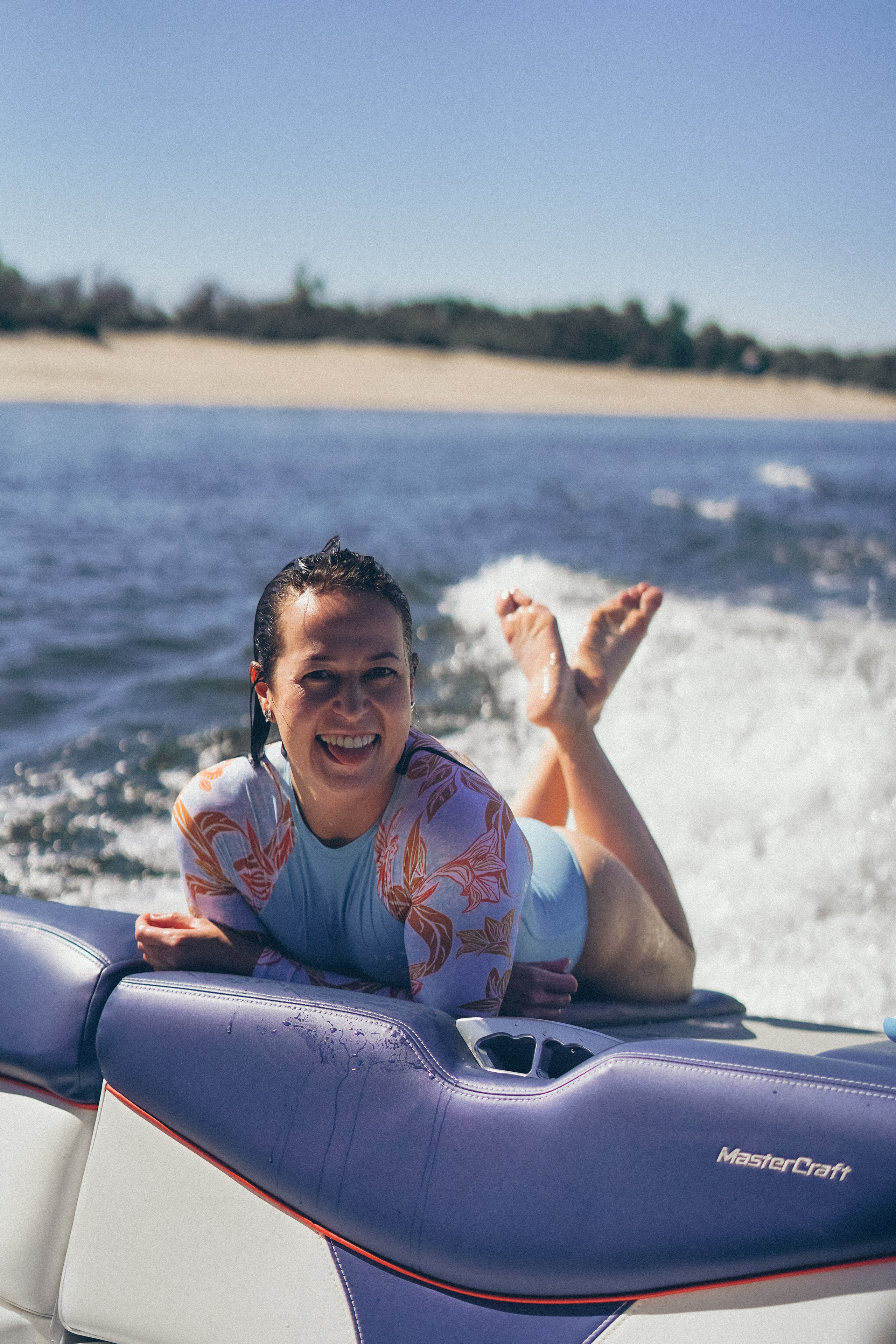 Наташа. Фотограф Валерия Крахмалева