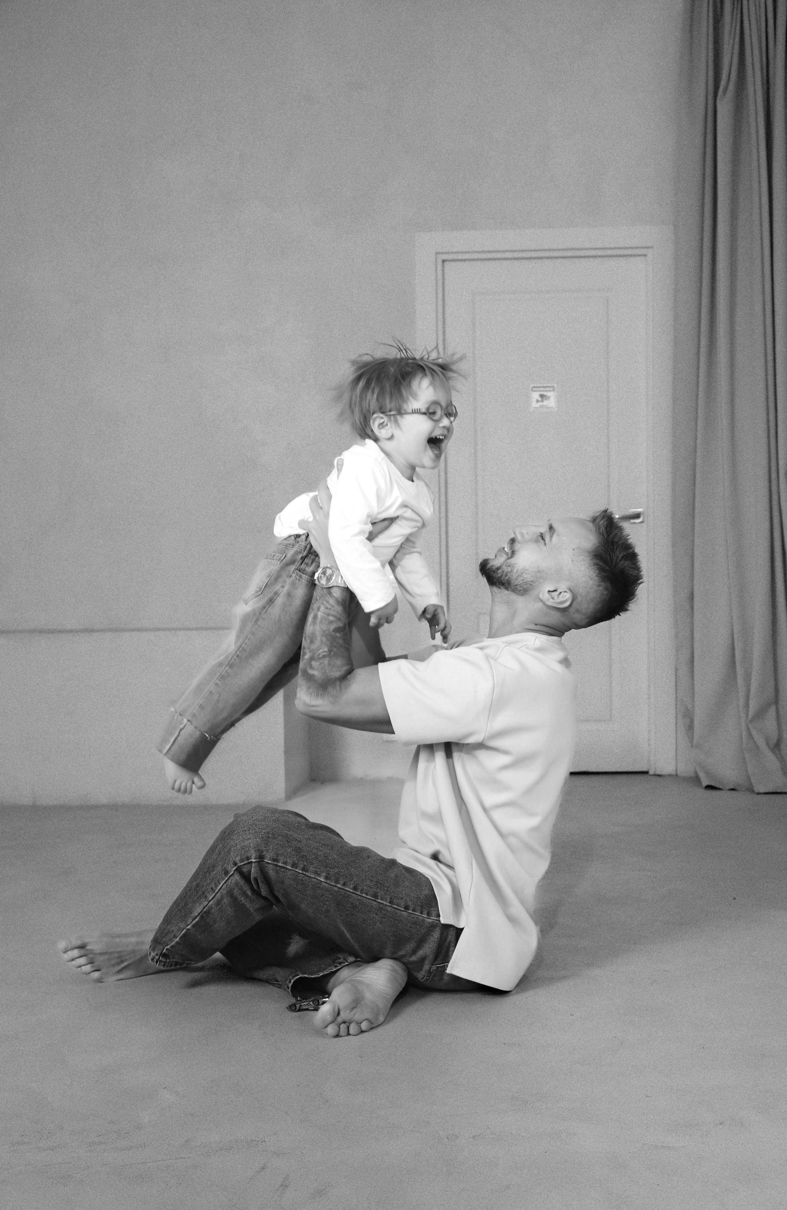 Семейная съемка. Главная