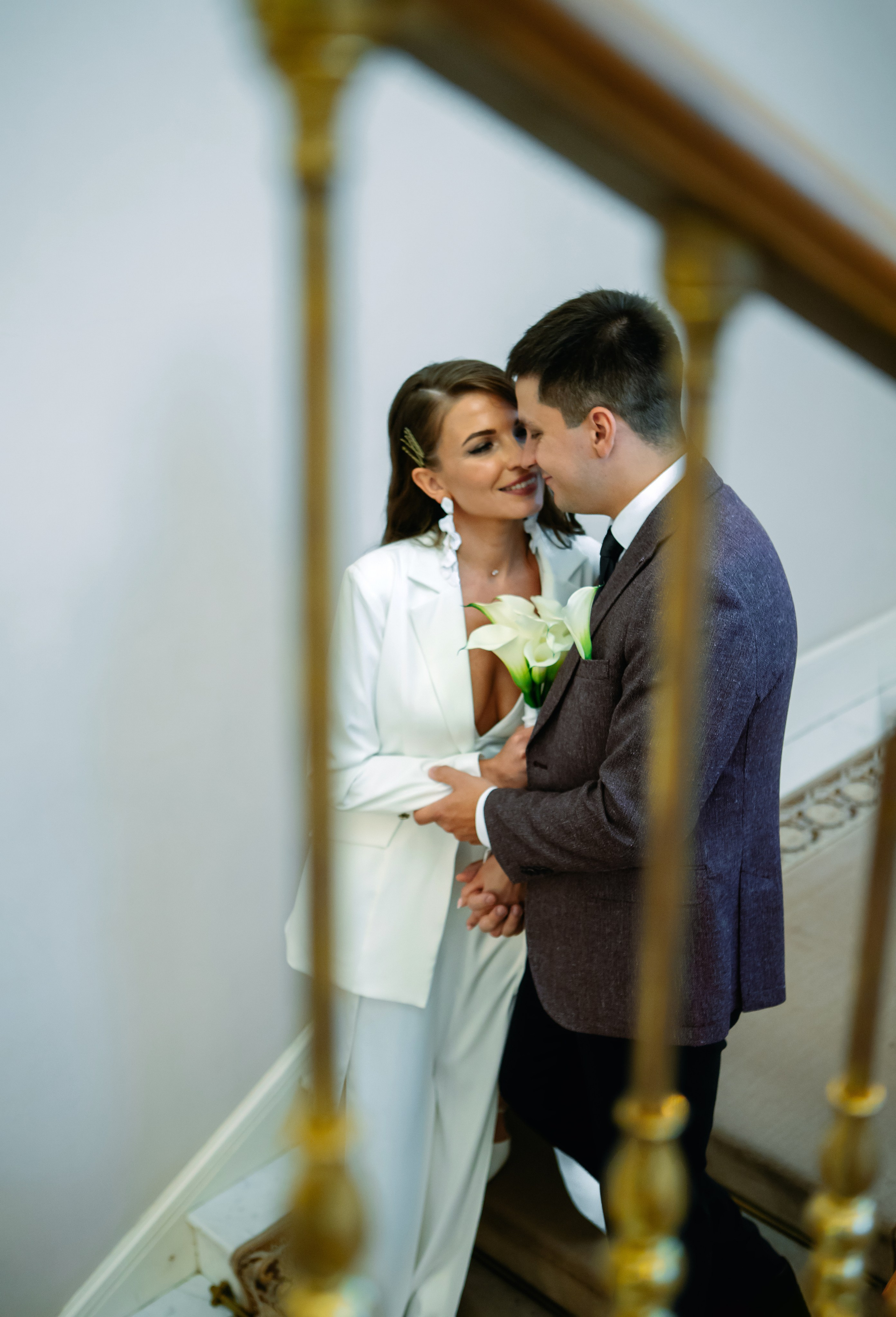 МИХАИЛ И МАРИЯ. Семейный и детский фотограф в Санкт-Петербурге