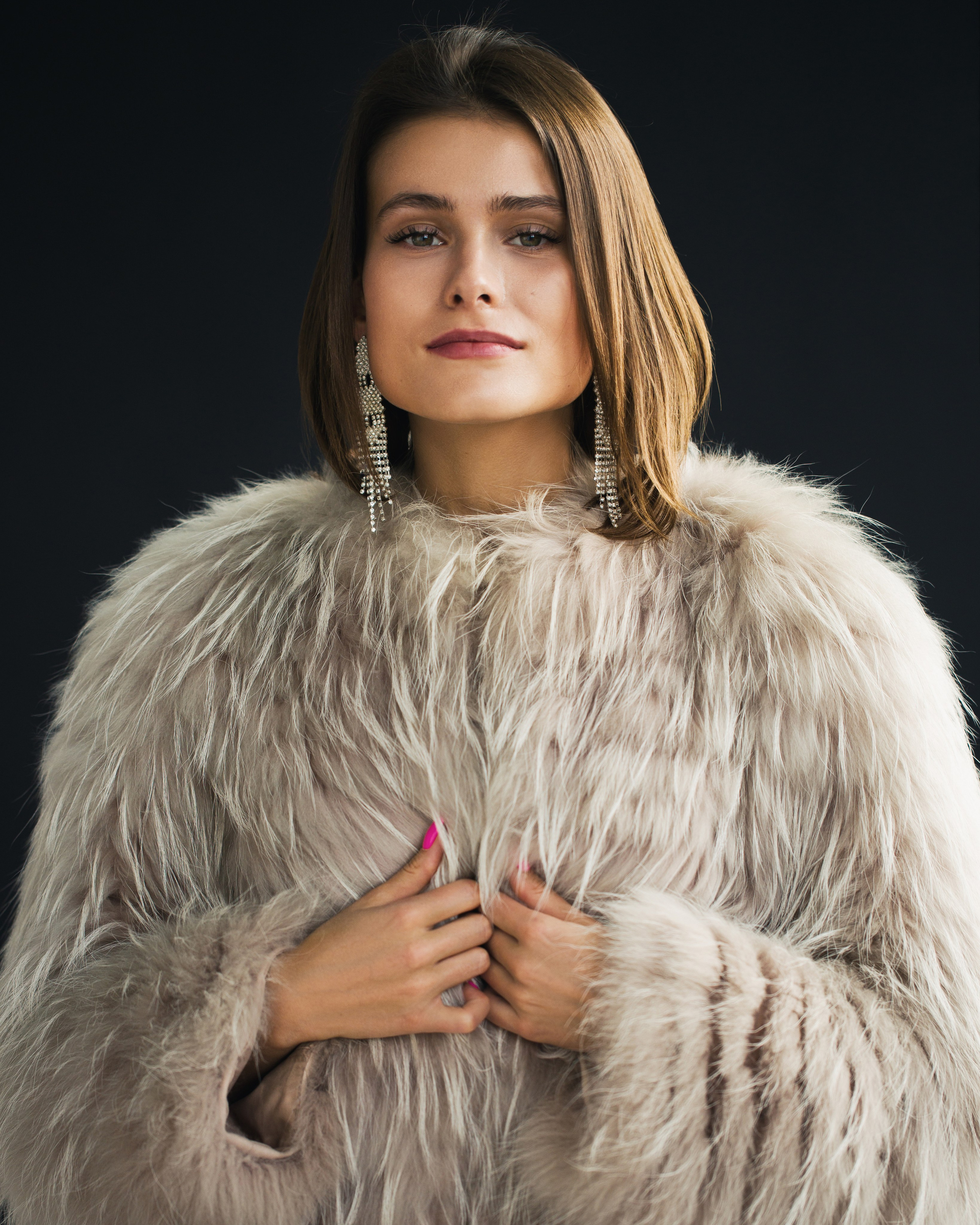 Анастасия Кузнецова. Фотограф Петрозаводск. Съемка для брендов, индивидуальная съемка