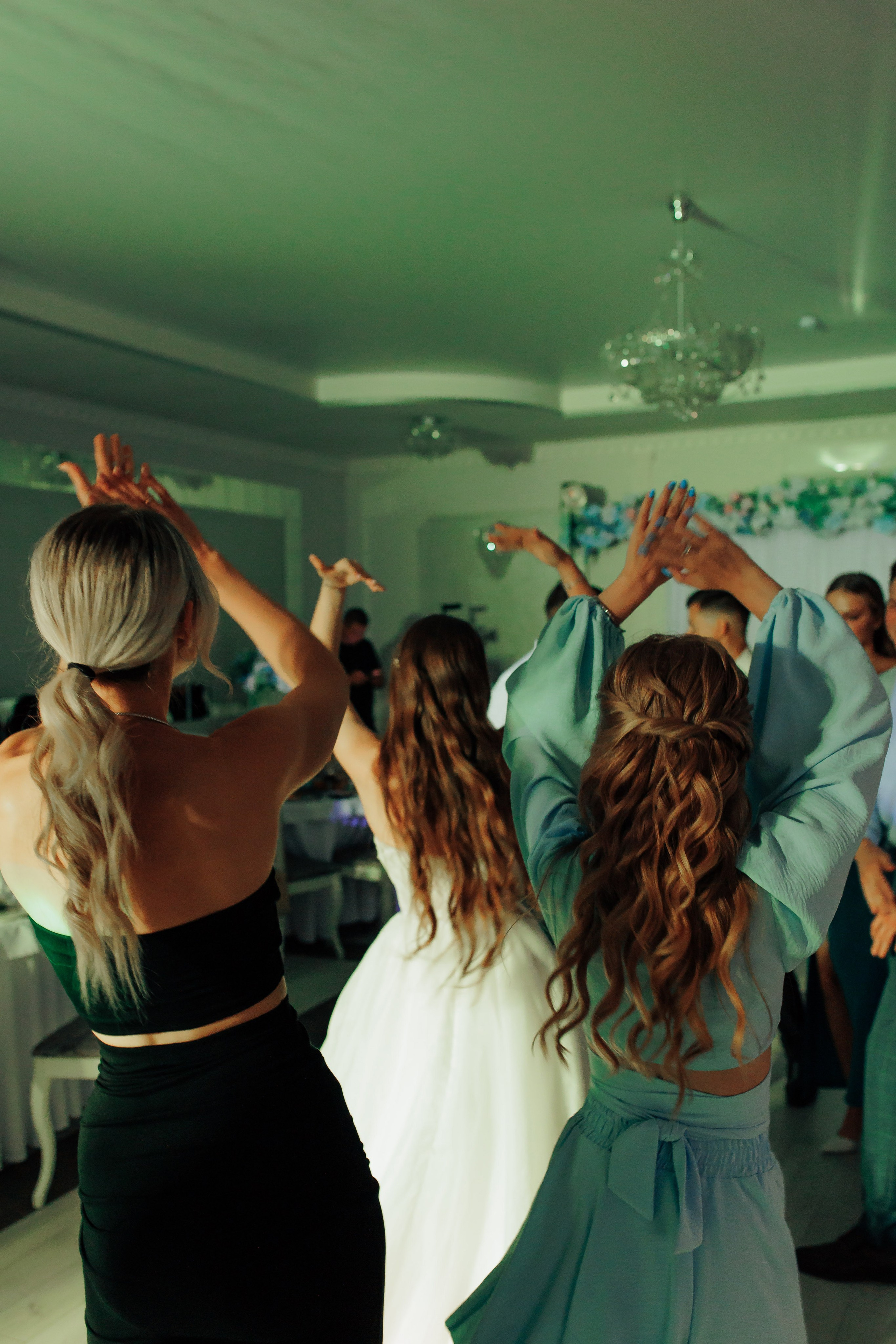 Фотосессия в загсе. Свадебный фотограф Воронеж