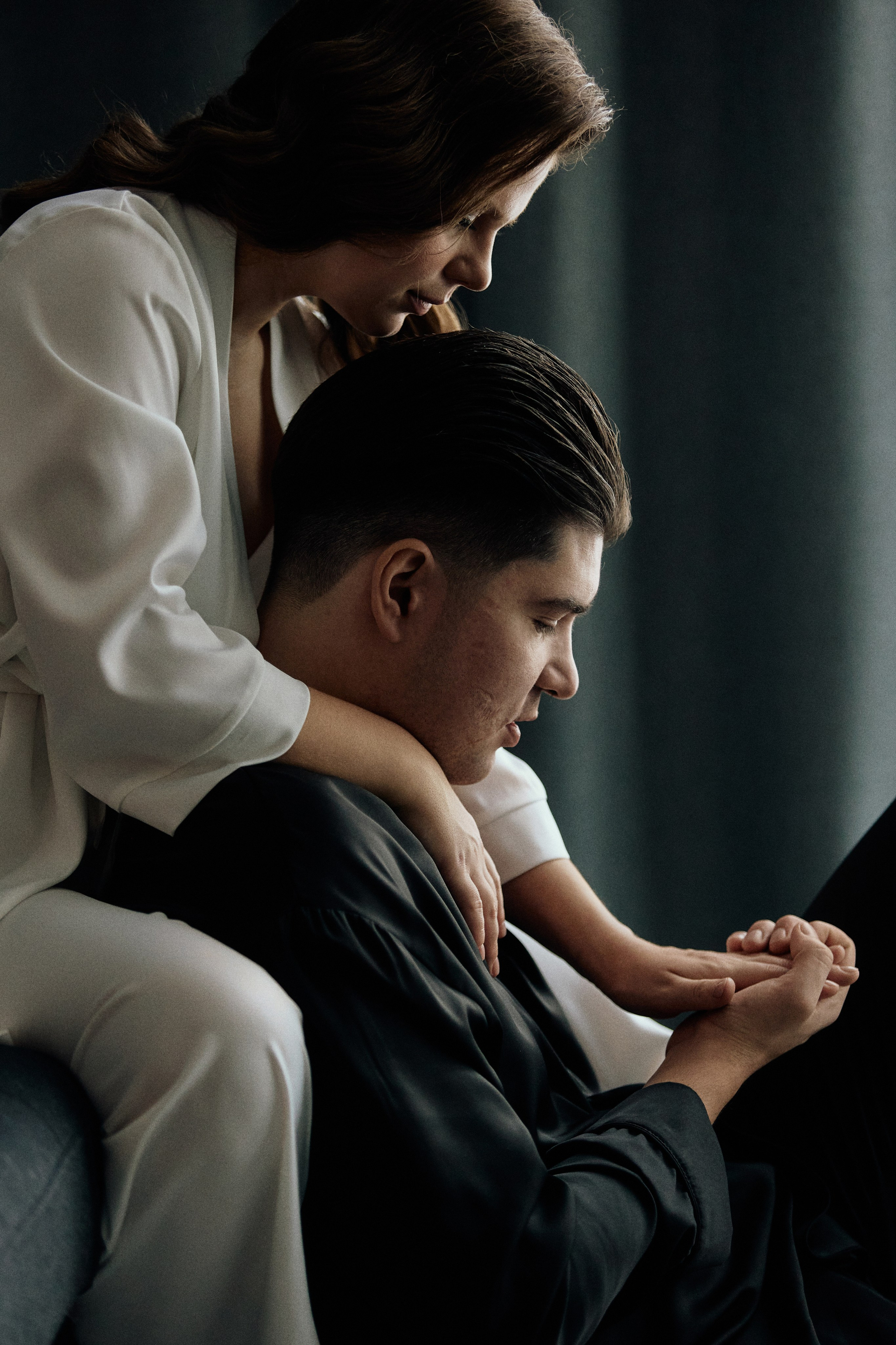 Свадебная фотосессия: история любви, запечатлённая в кадре — After So Many Years, Always. Дмитрий Мазуркевич: Профессиональный Репортажный Фотограф