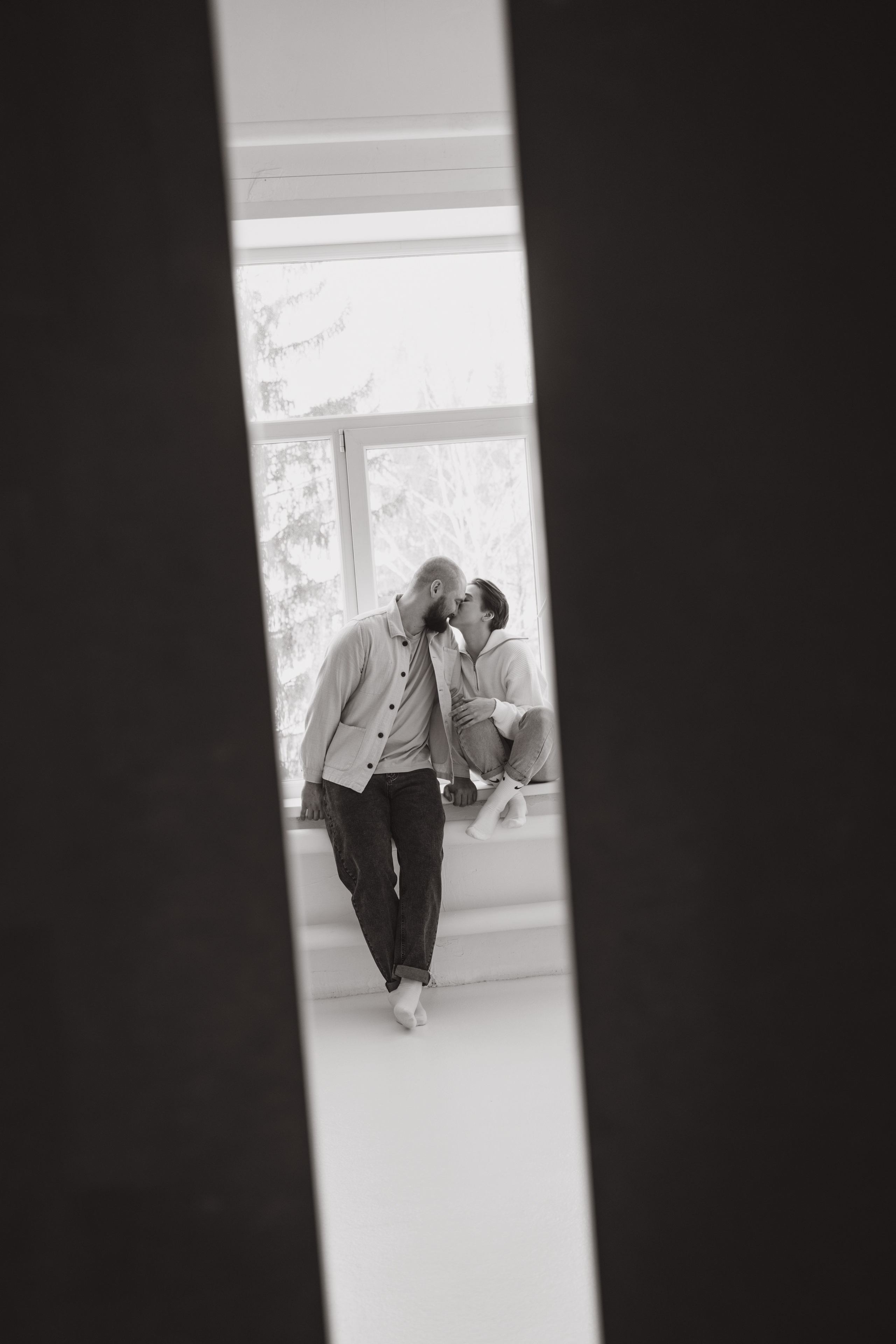 Вита и Саша