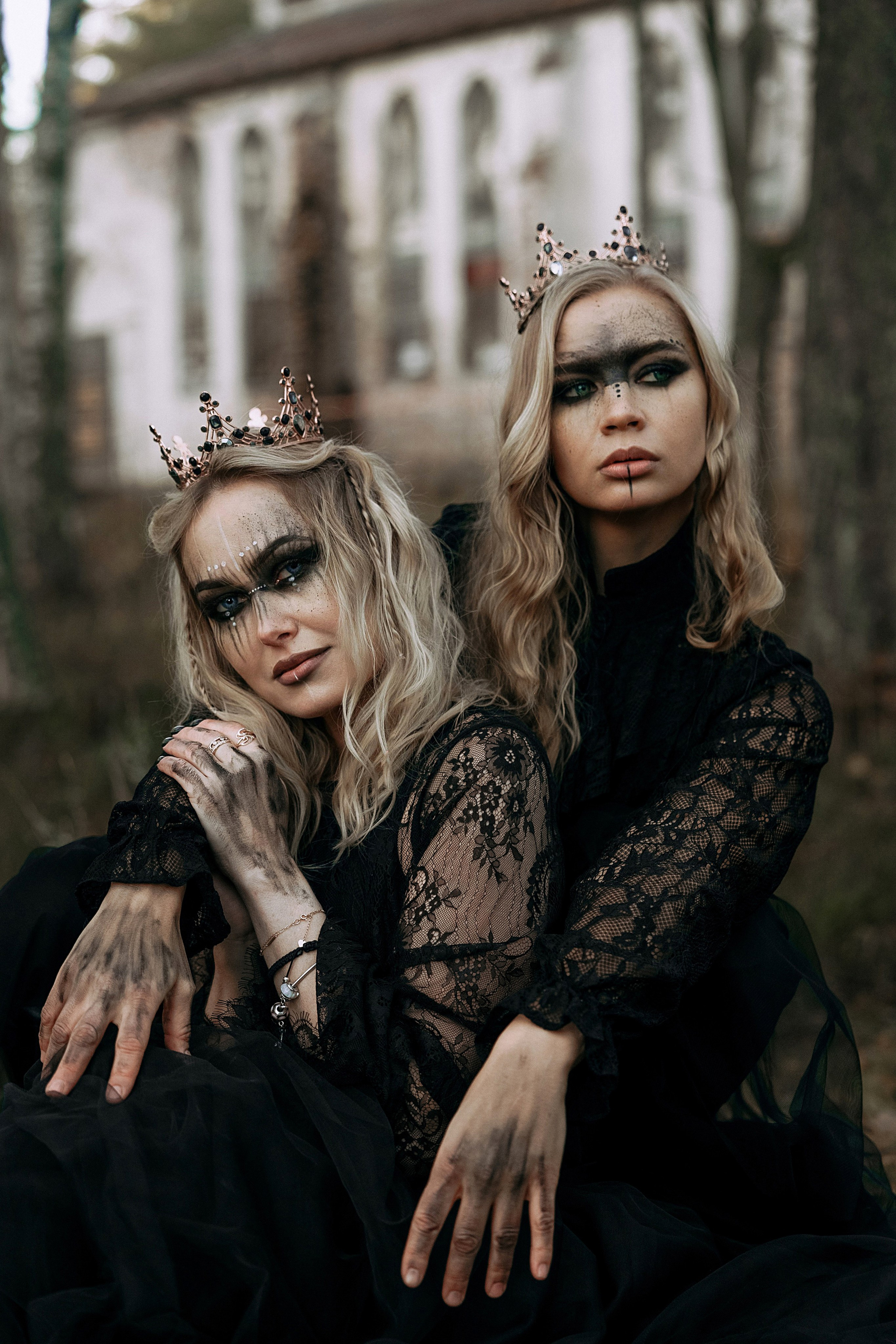 Художественные. Главная