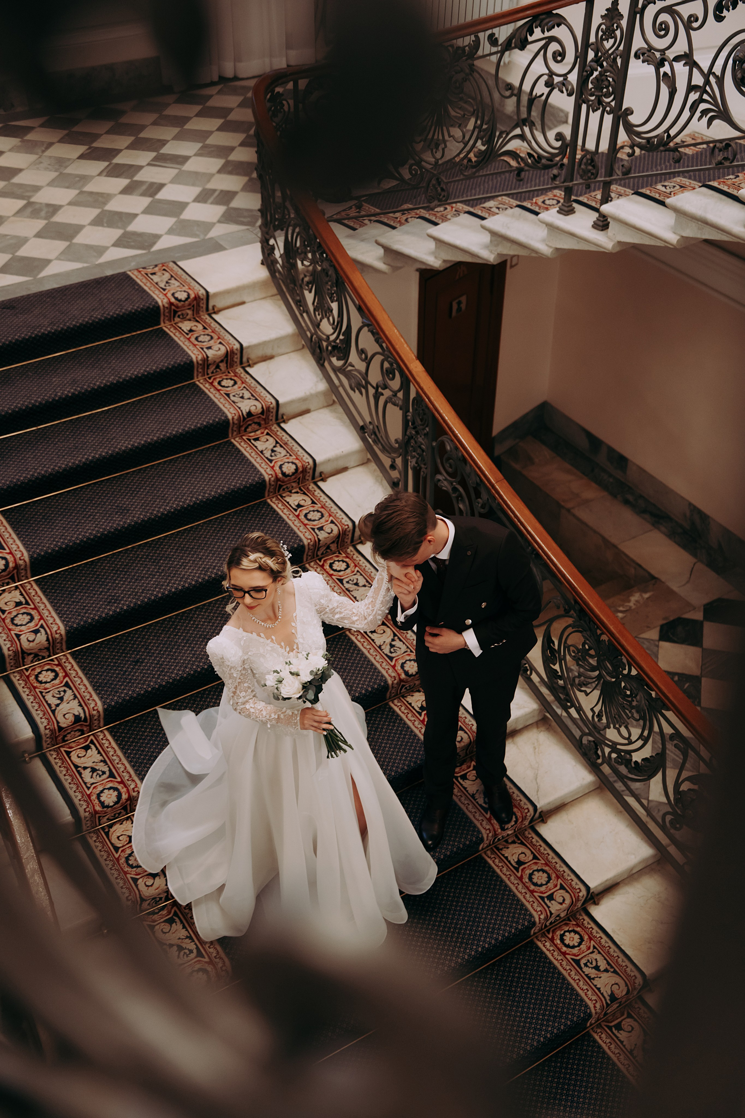 Weddings. Главная