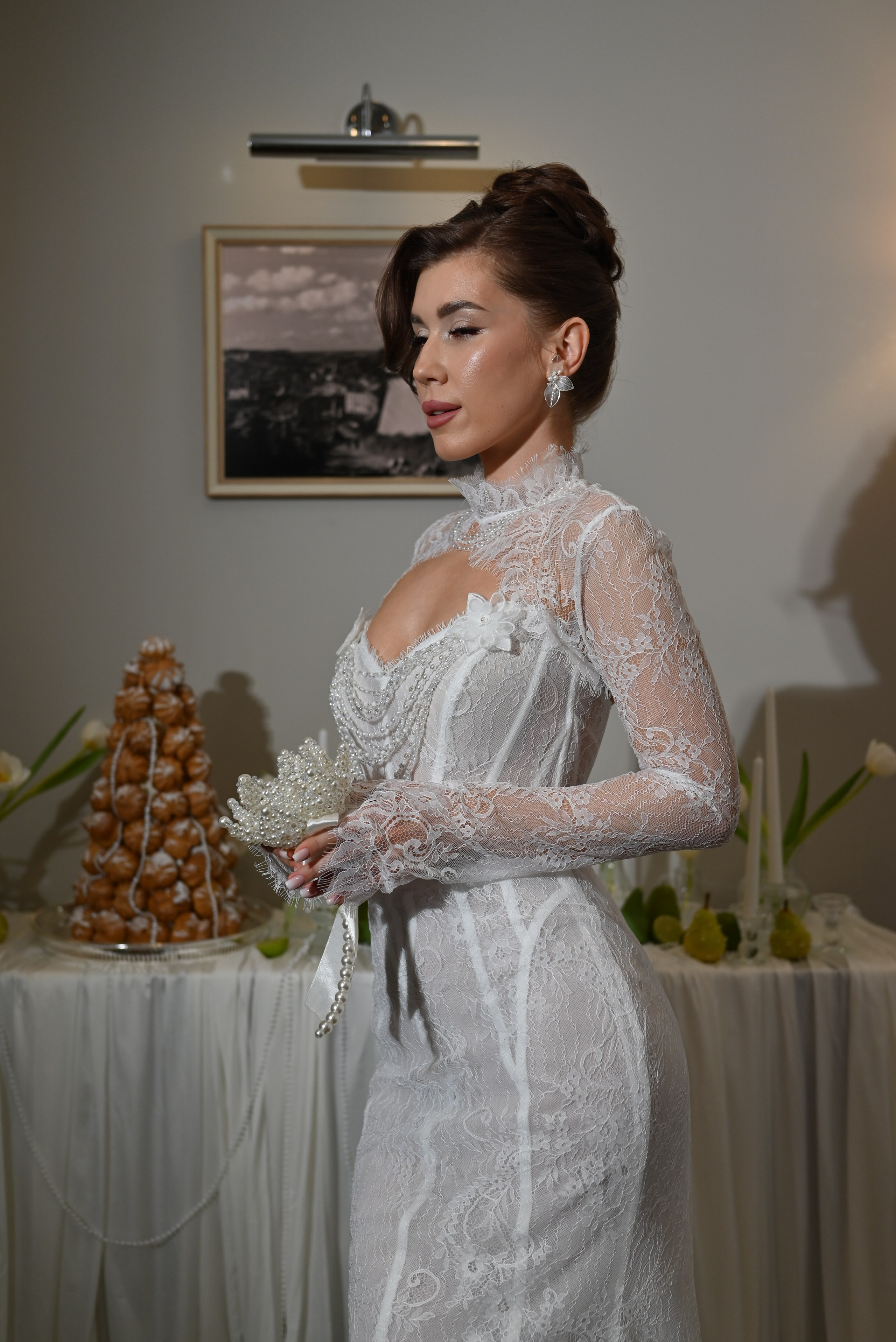 Свадебные съемки. Фотограф в Смоленске Быстрова Мария