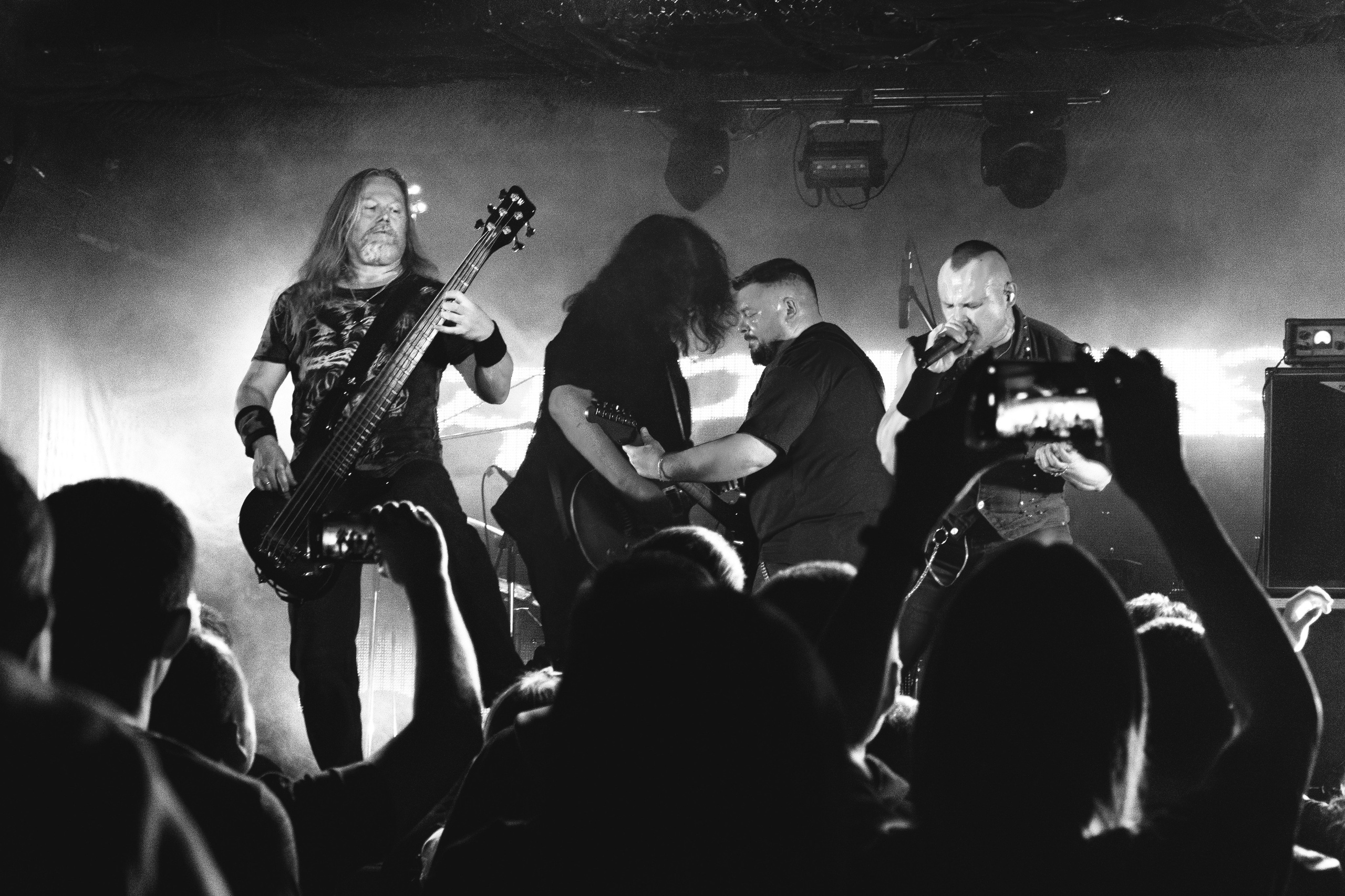 Артерия Сергей Терентьев живое выступление концерт