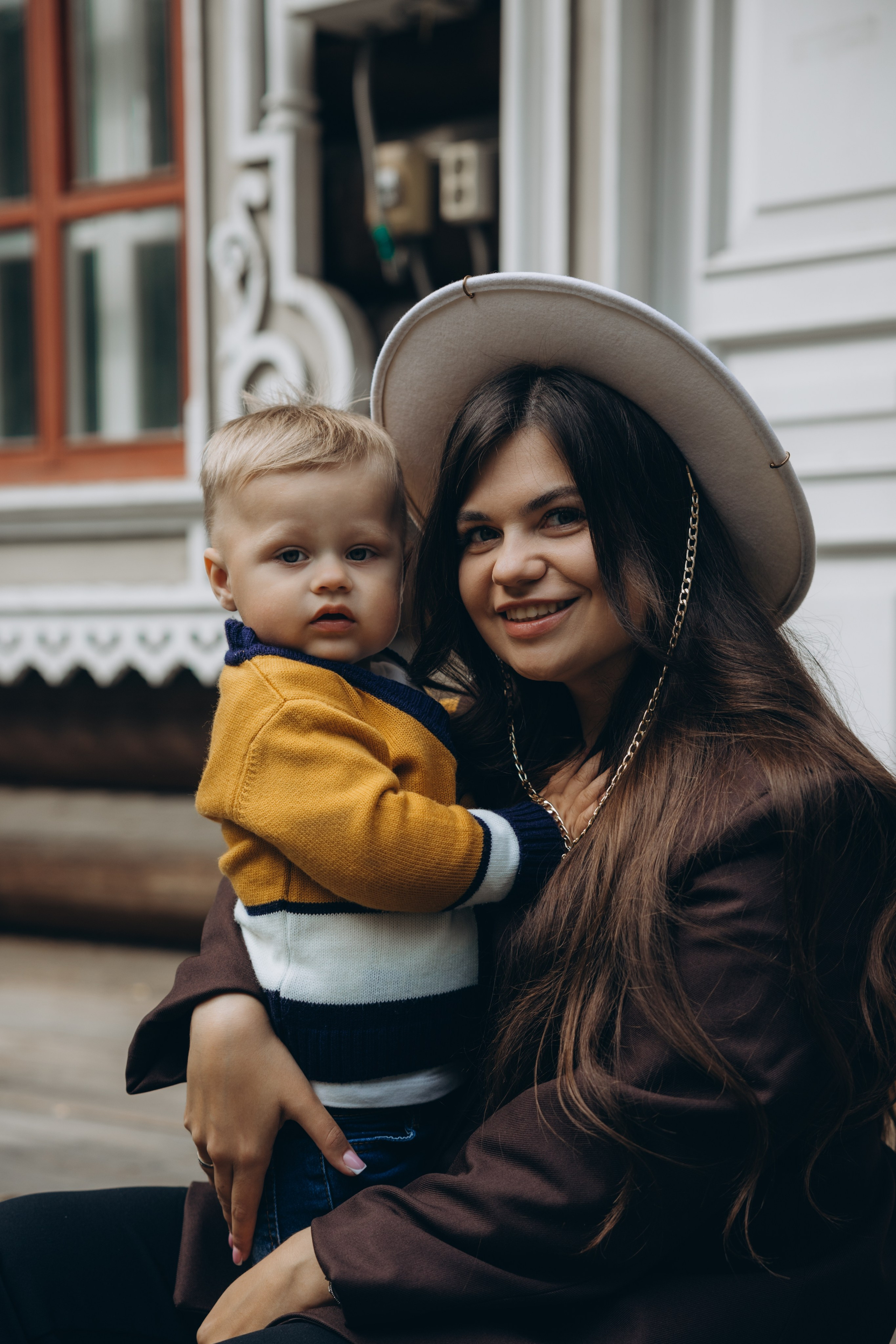 Софья. Свадебный, семейный фотограф в Иркутске Светлана Макаричева