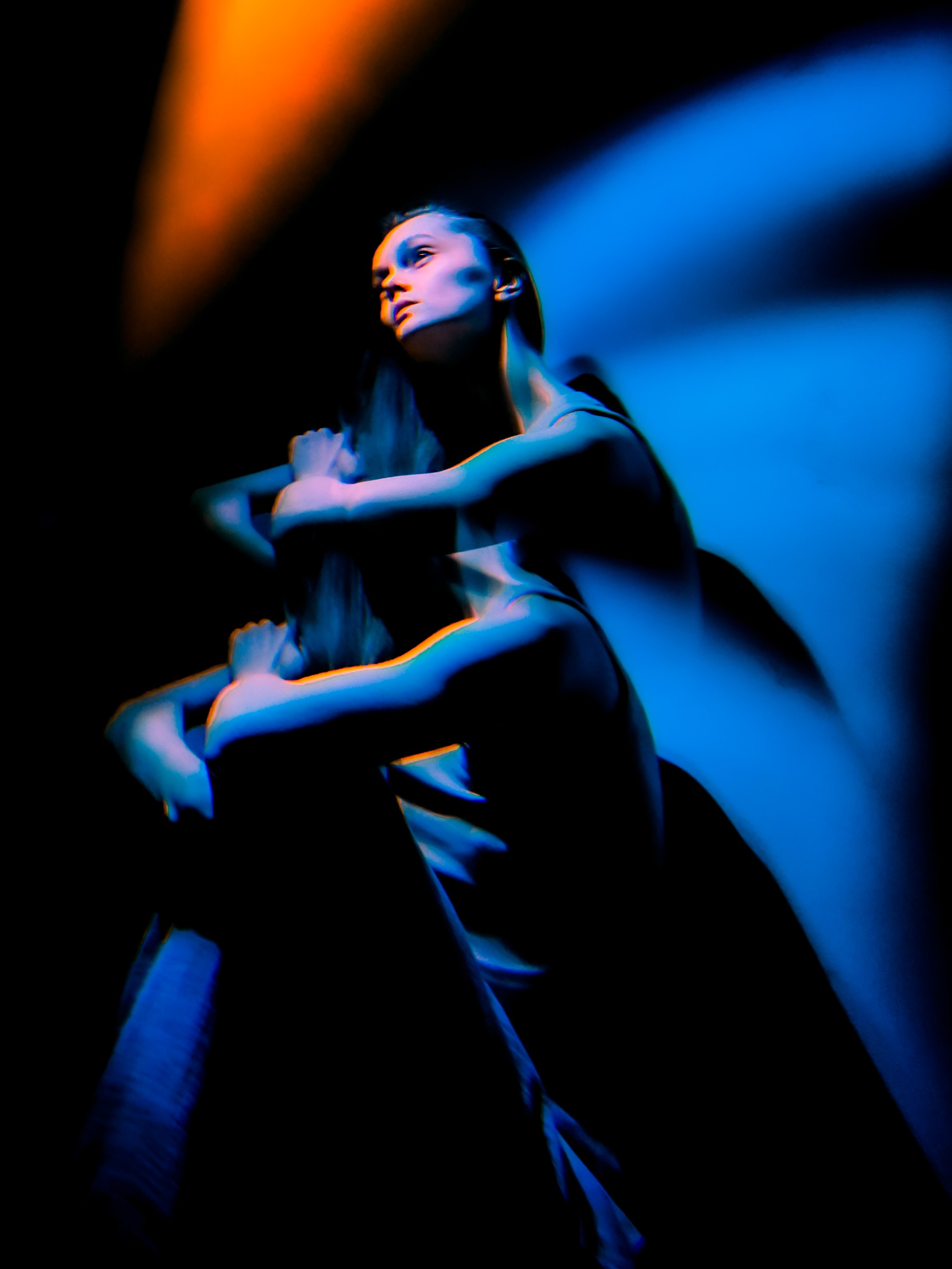 Портфолио. Анастасия Юсупова. Фотохудожник