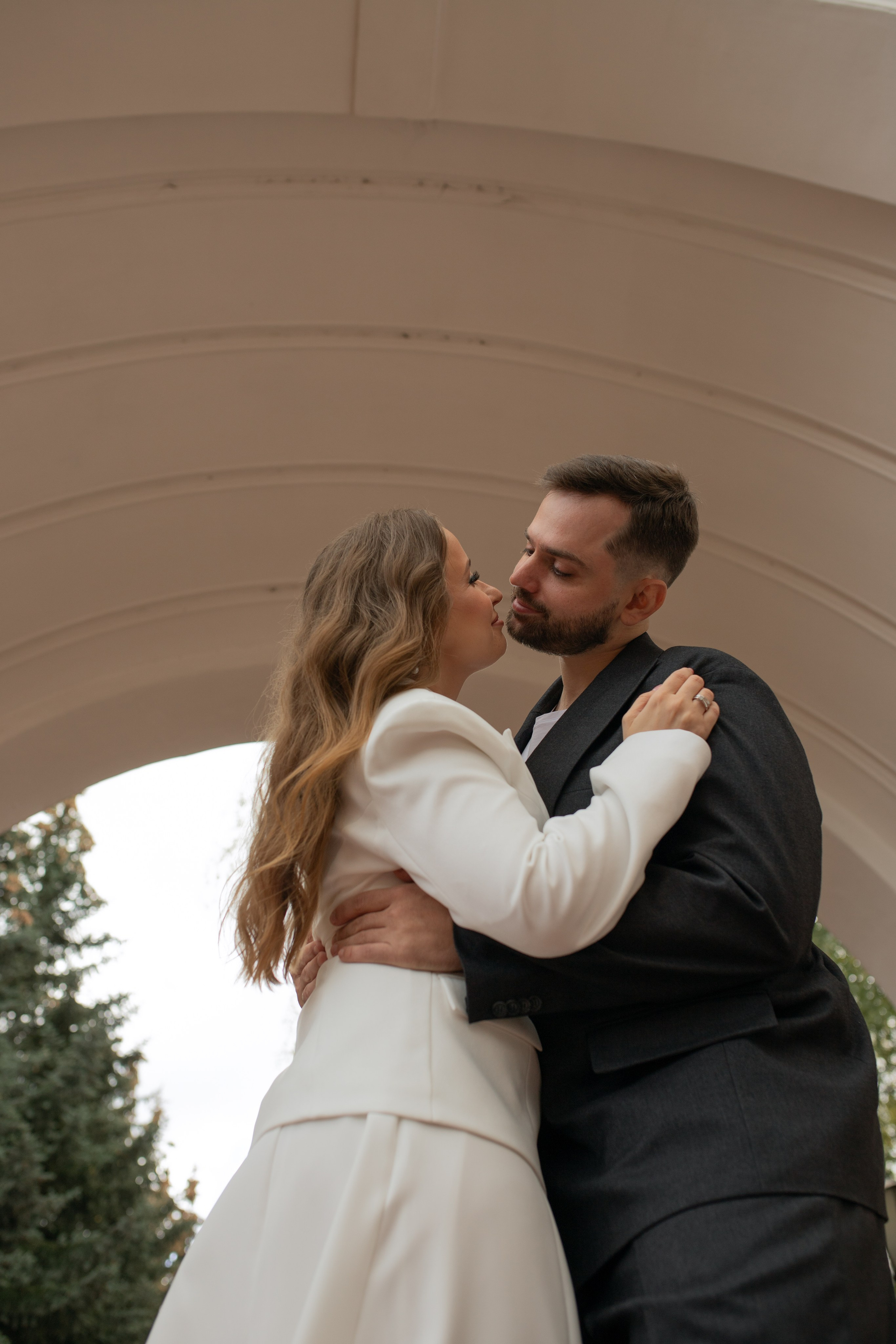 СВАДЕБНЫЙ. Фотограф Бушуева Дарья