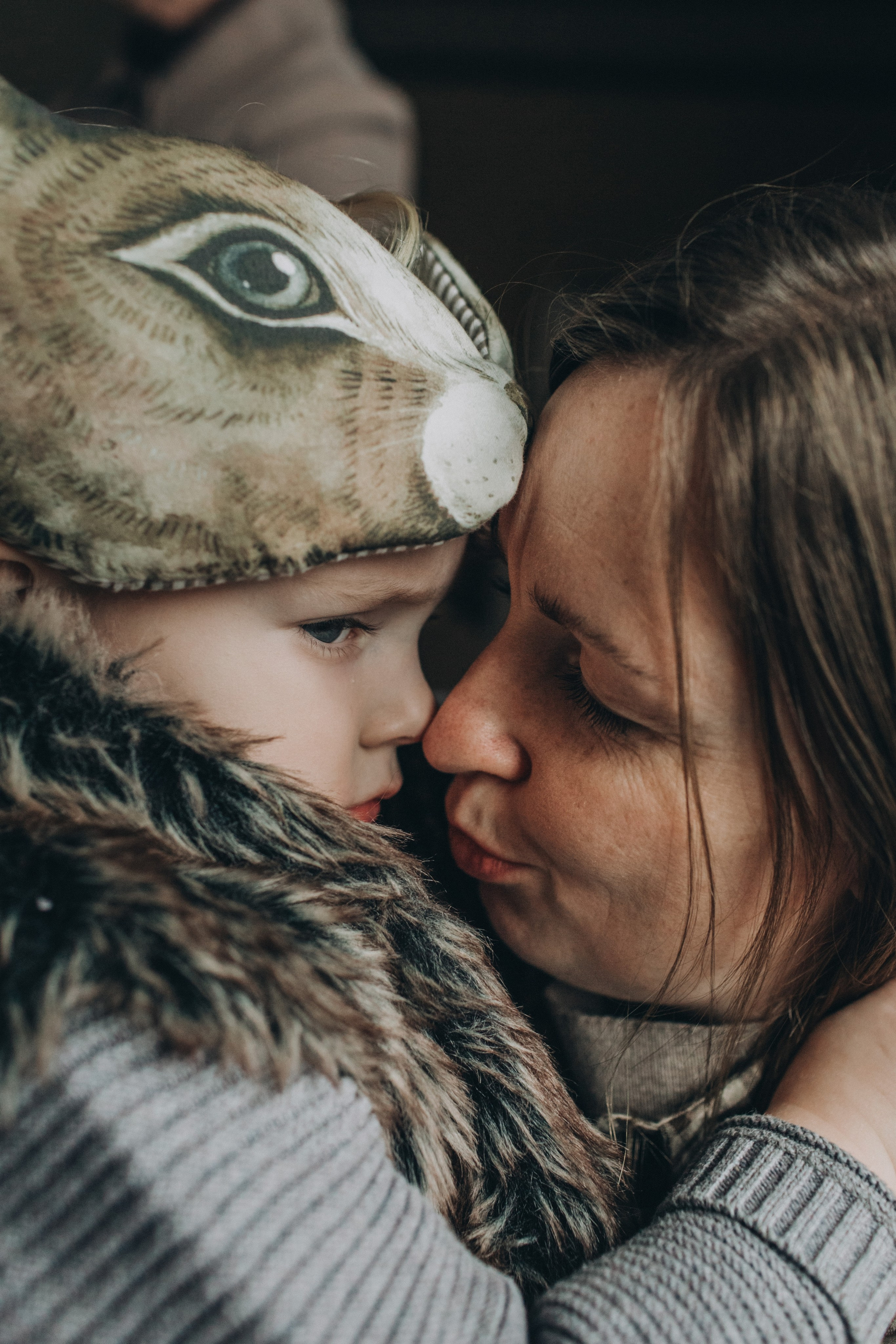 Женечка с семьей. Дачная история. Семейный фотограф Томск