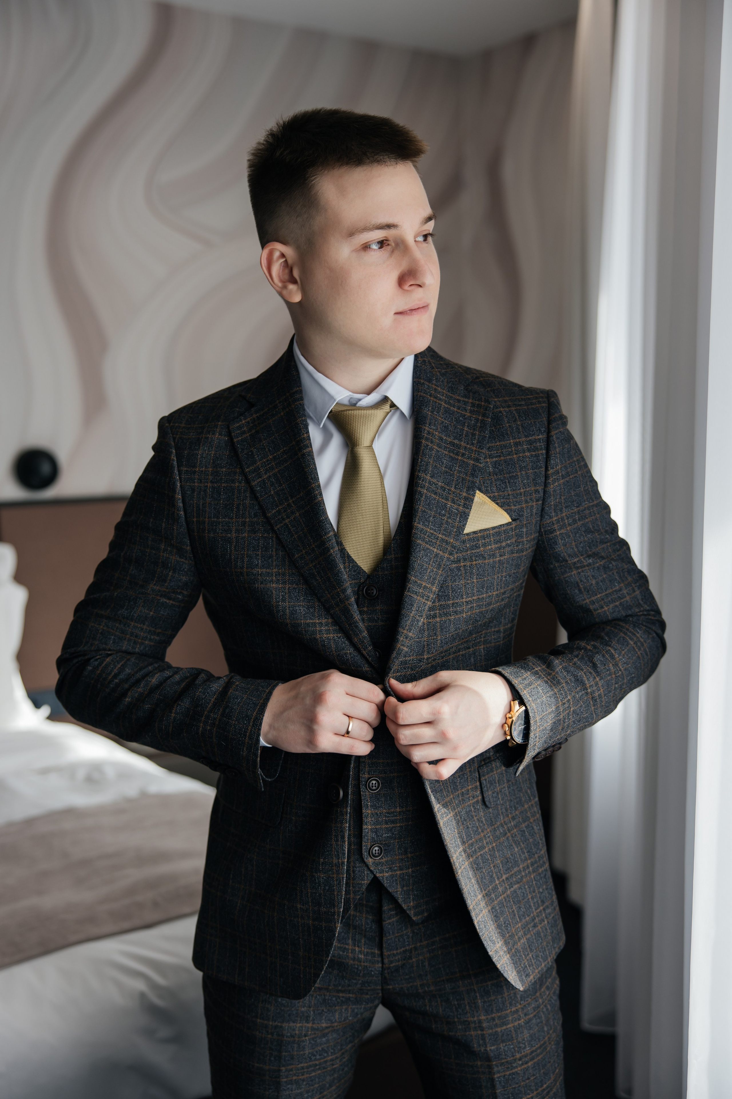 Владислава и Шамиль. Свадебный и семейный фотограф во Владивостоке Елена Шишкина