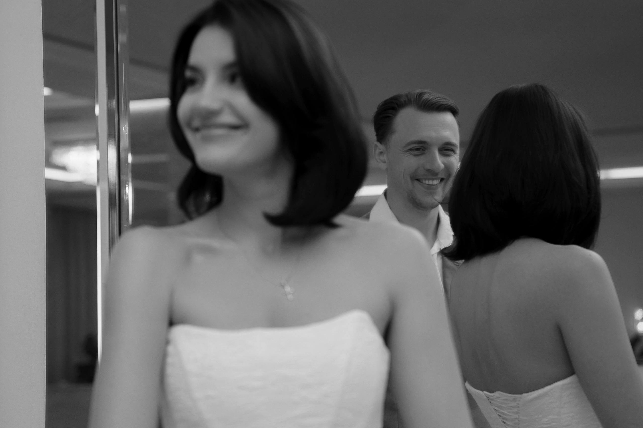 Любовь в кадре. Свадебный фотограф Диана Грицай