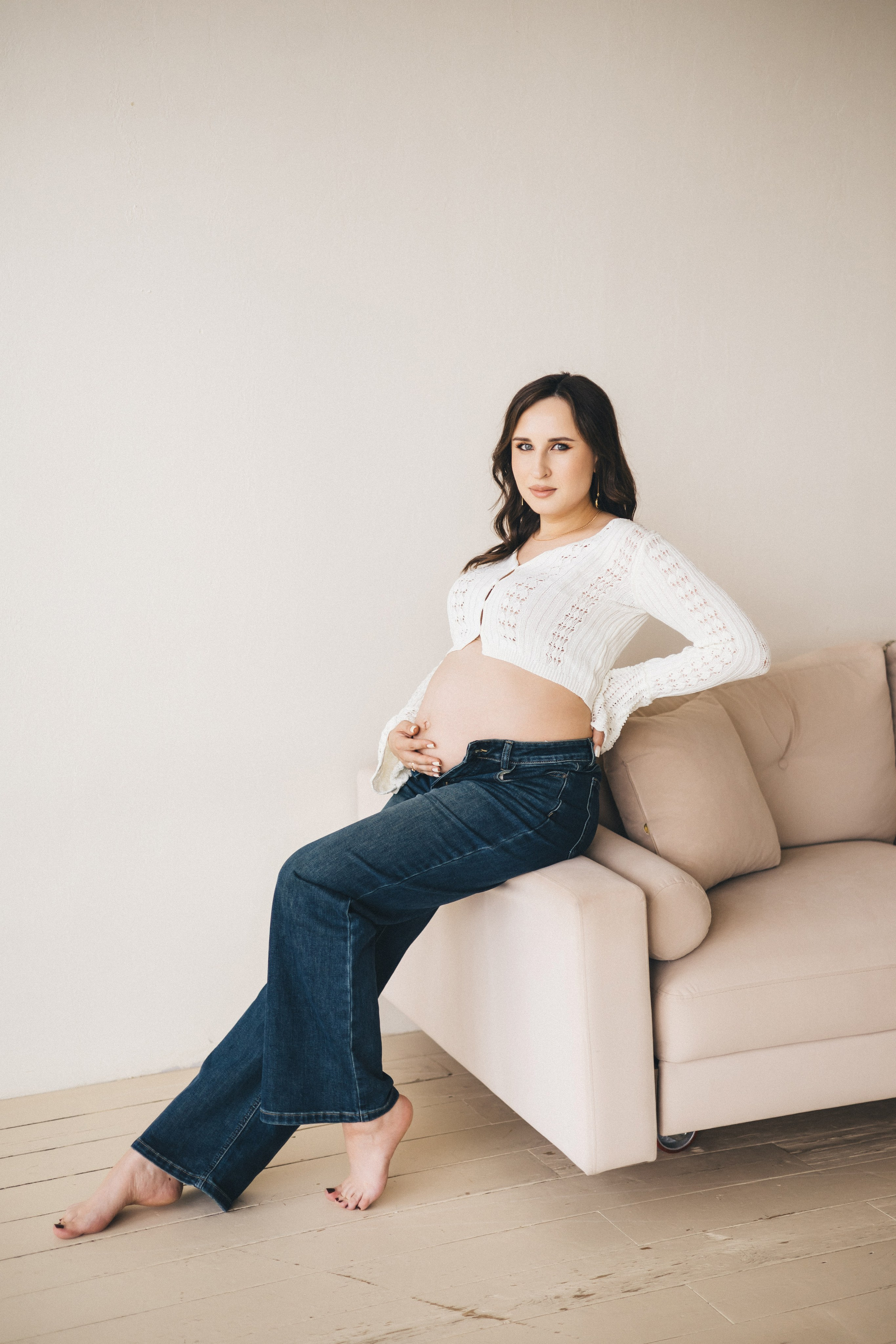 Сергей & Фаина | беременность :). Виктория Файфер| фотограф Новосибирск