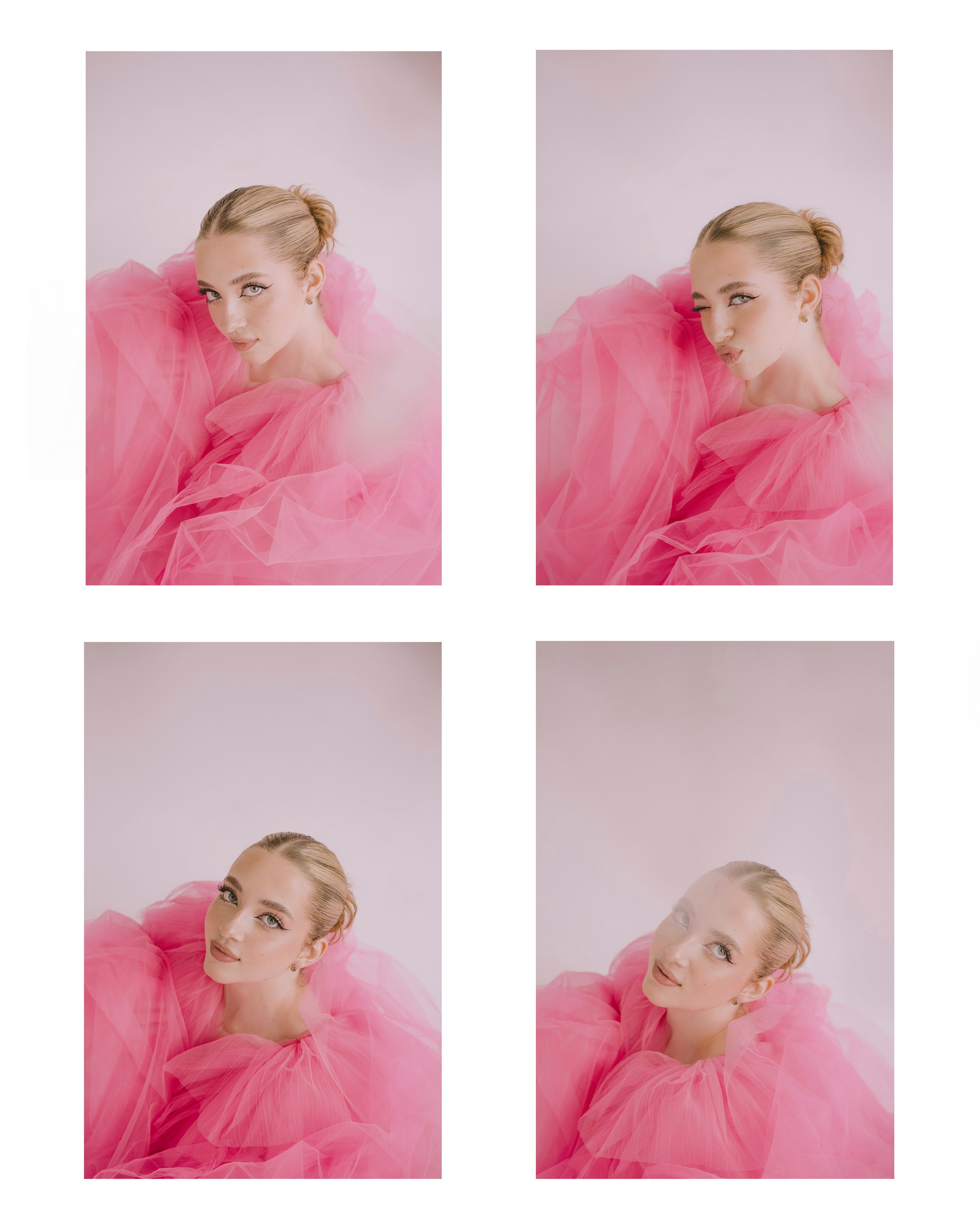 St. Valentine's Day. Портретный фотограф в Смоленске и Москве Мария Громова