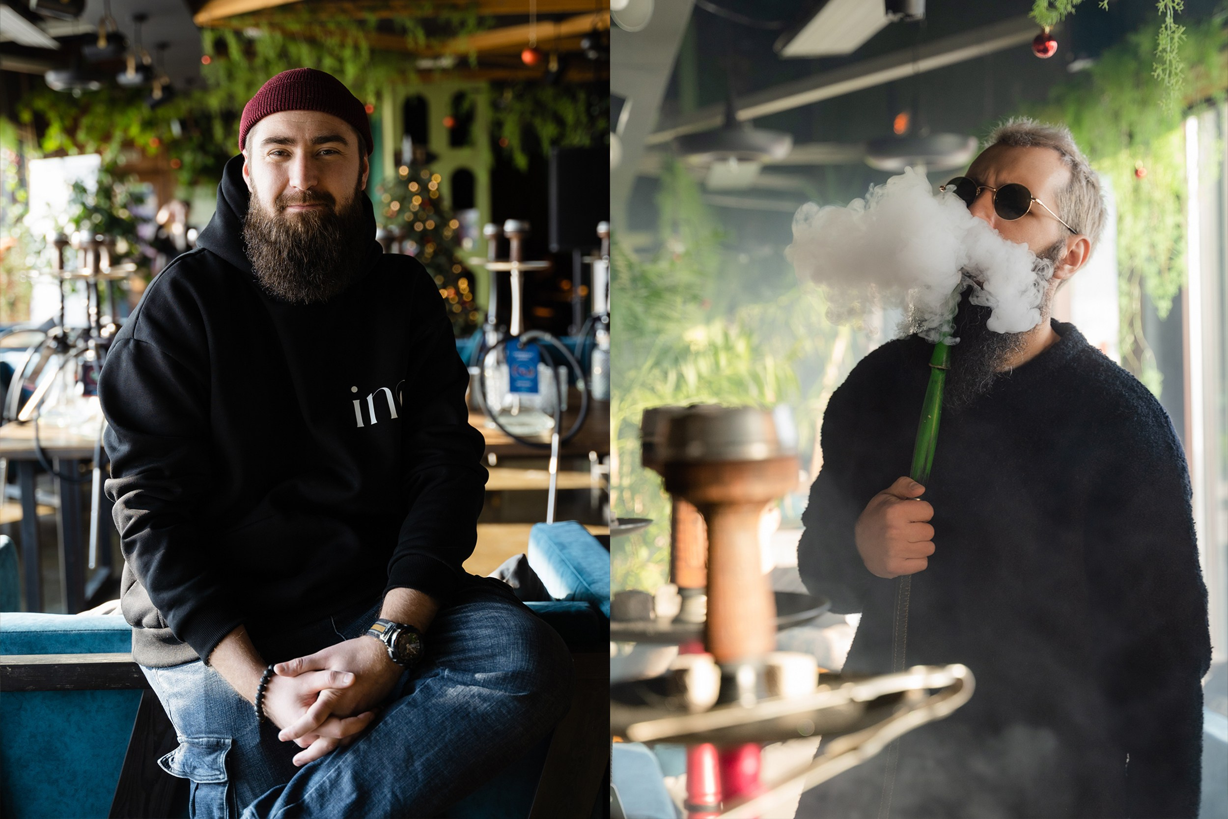 Алексей Евдокимов — Фотограф во Владивостоке