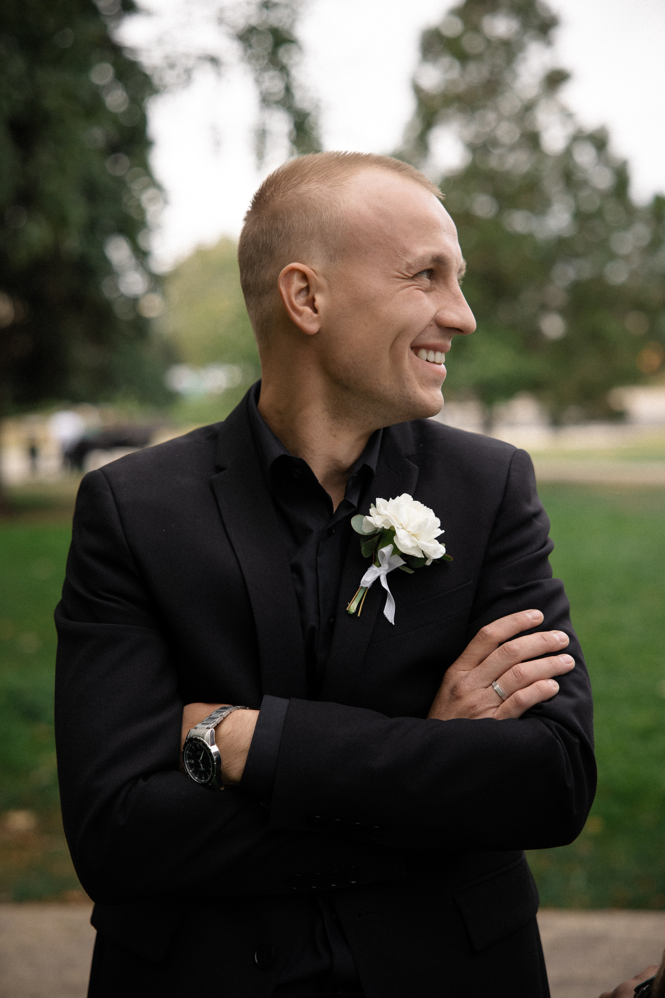 Palma. Свадебный фотограф Роман Еремеев