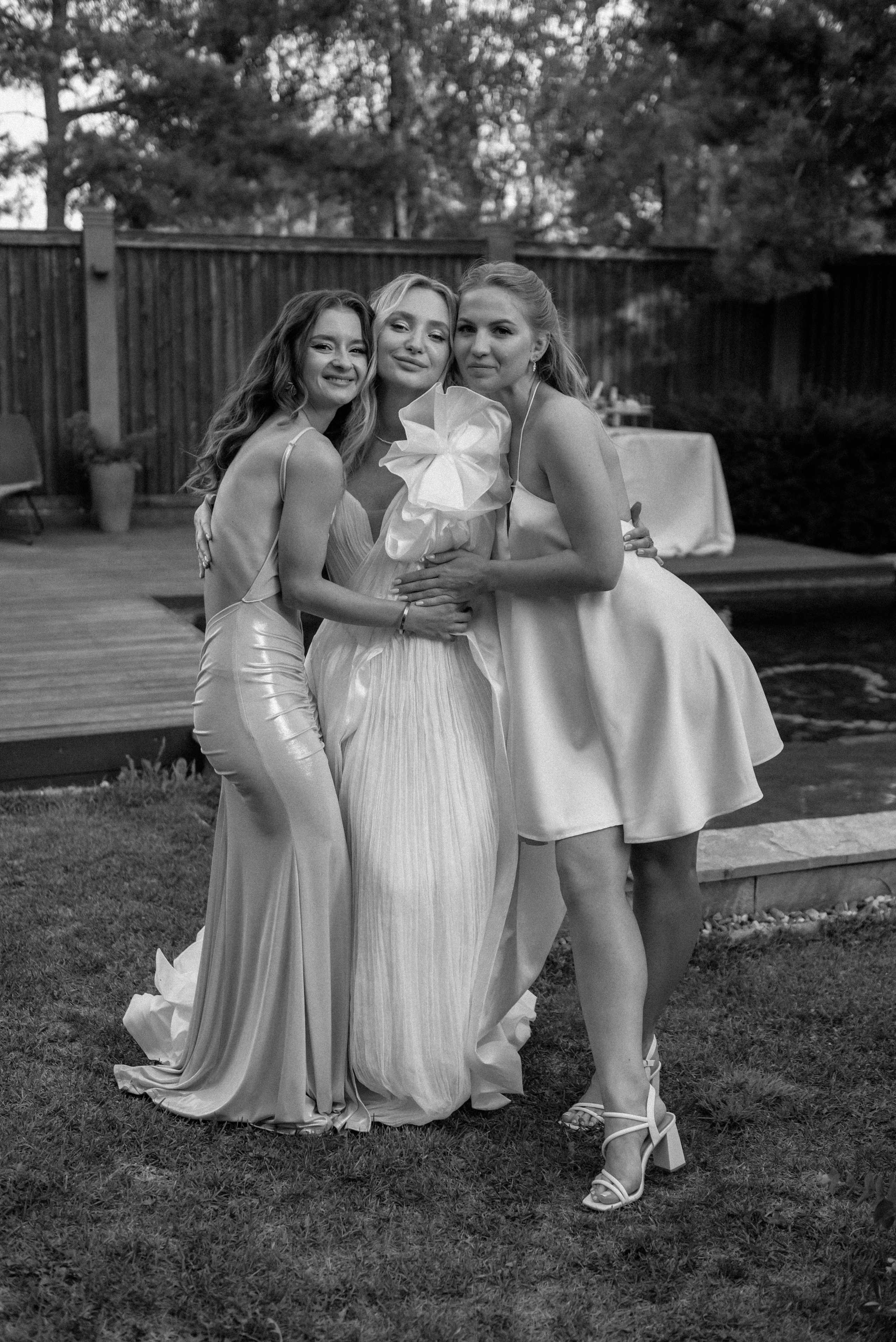 Nina and Alexander. Главная