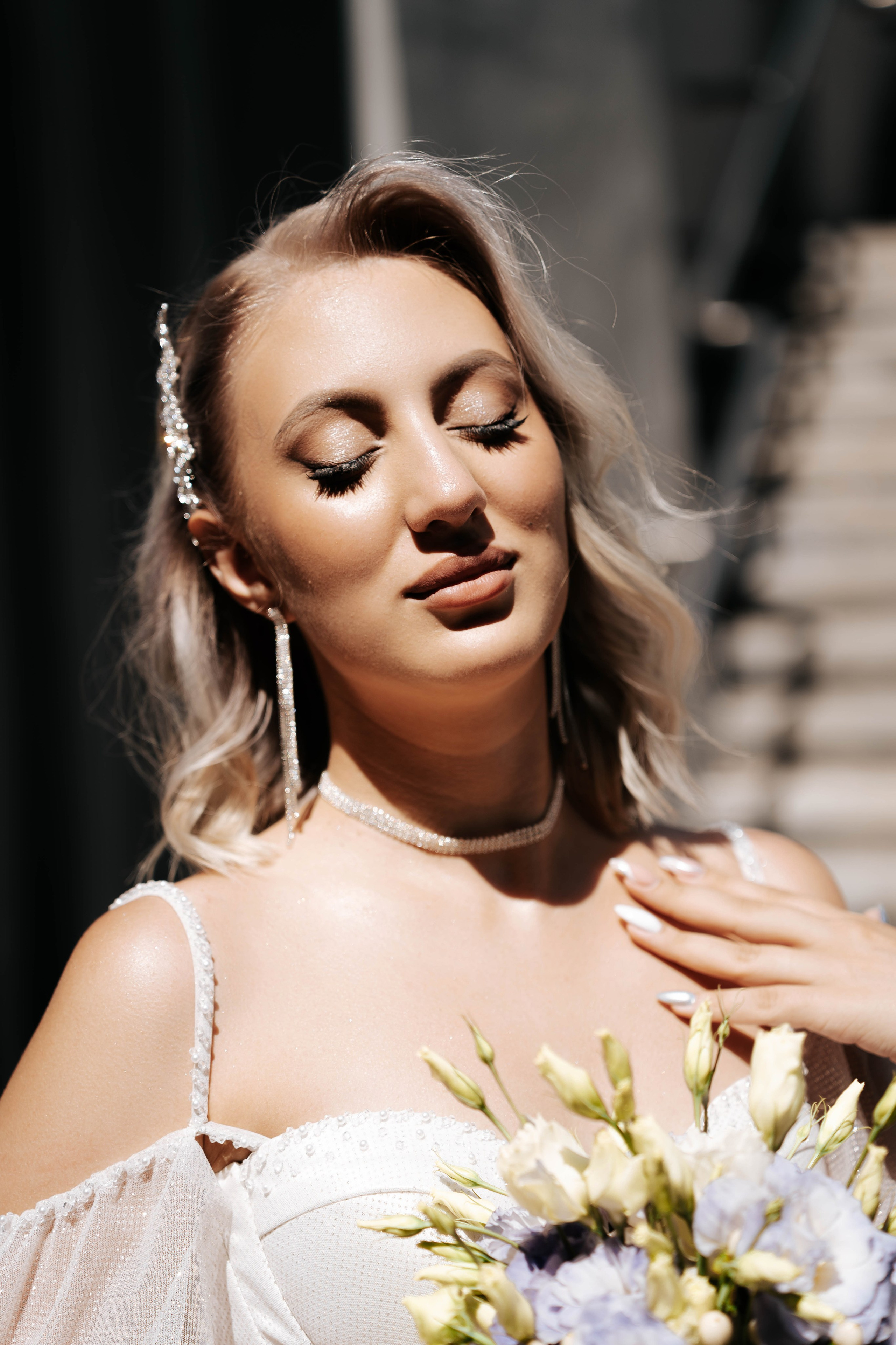 Dmitry & Ekaterina. Свадебный фотограф в Воронеже Самохина Екатерина