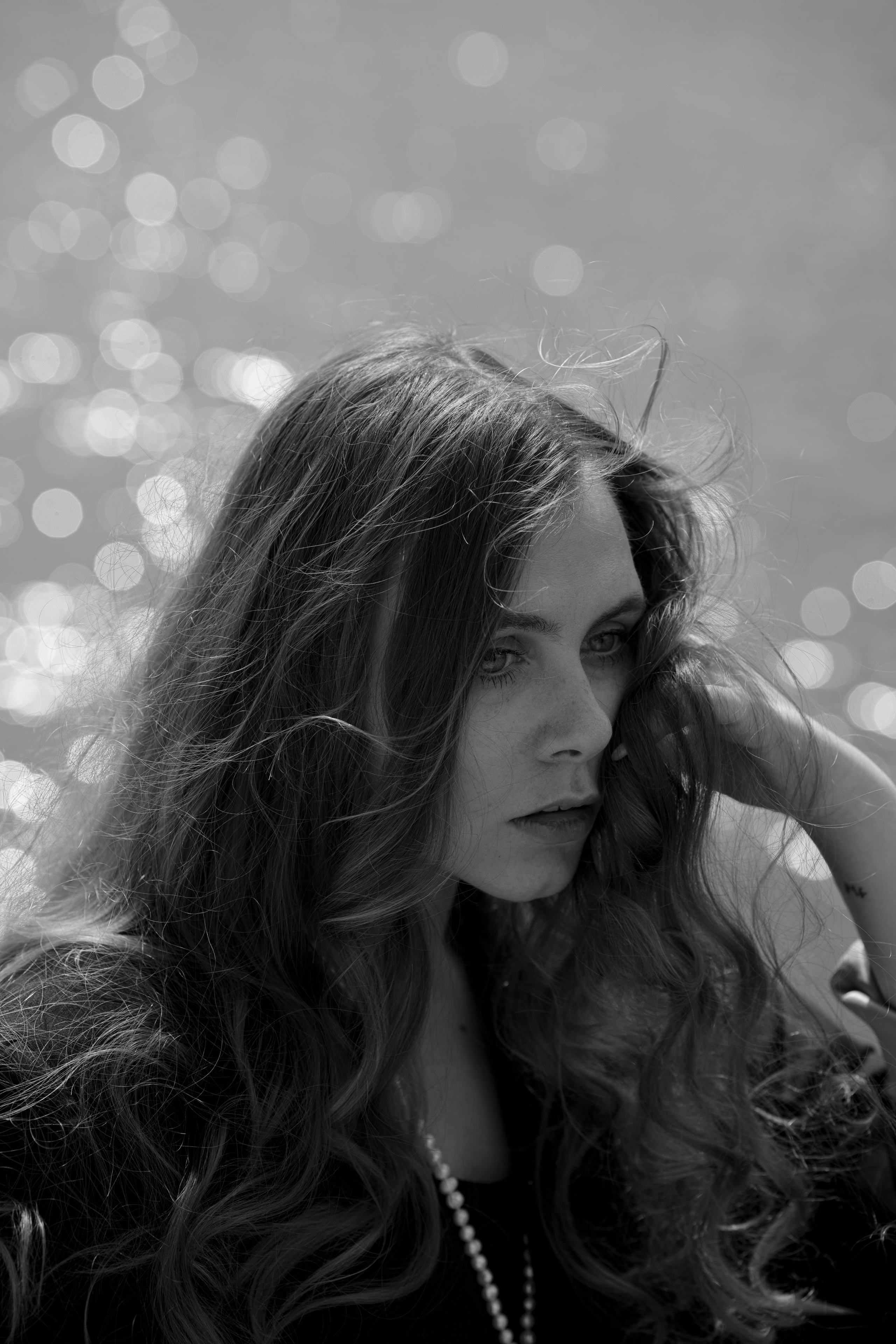 Alexandra. Photographer Yudakova Daria