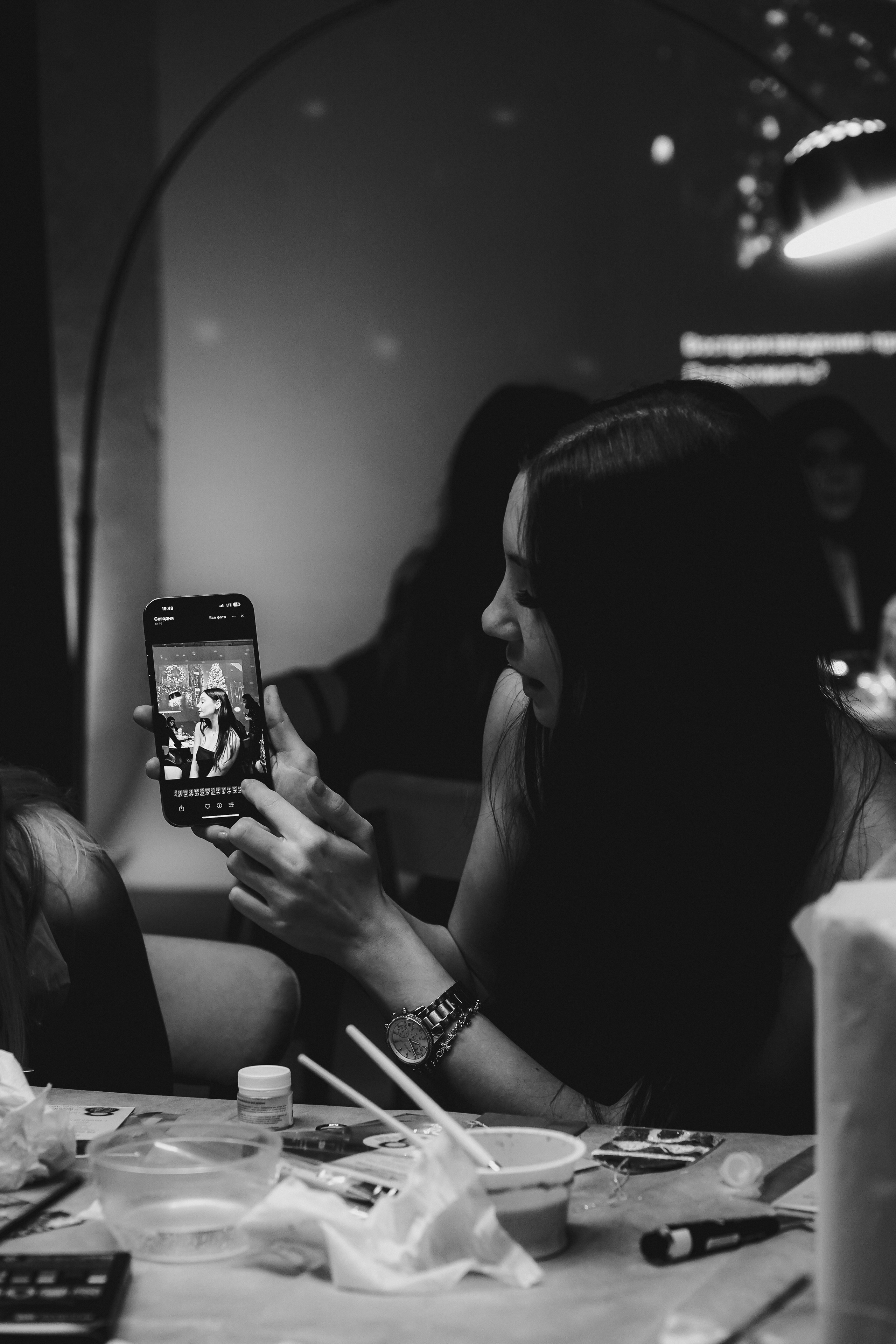 Репортажная съемка от Виктории Гуриной. Фотограф Санкт-Петербург Виктория Гурина